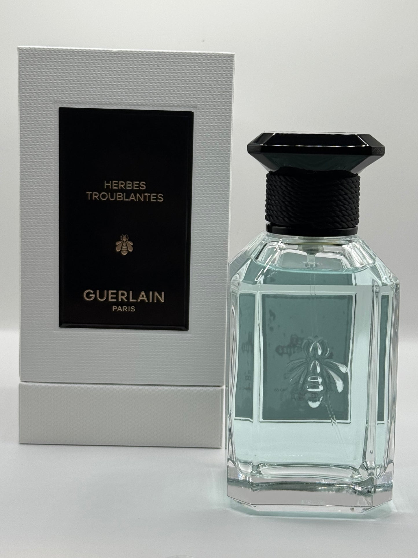 Guerlain HERBES TROUBLANTES Sample 3ML