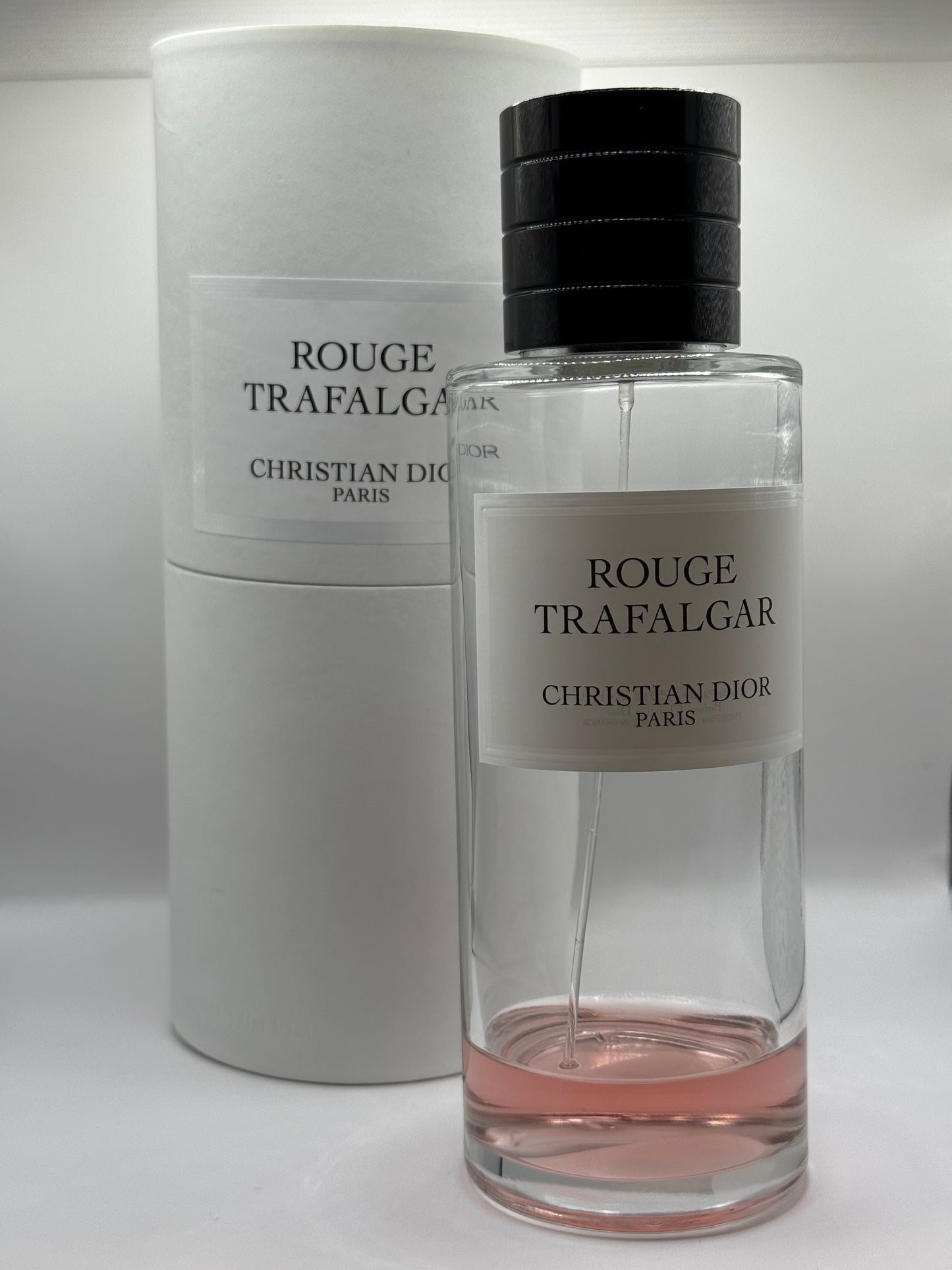 Dior Private Collection ROUGE TRAFALGAR 3ML Sample