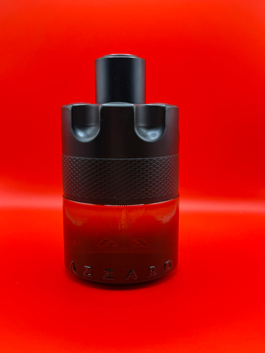 Azarro THE MOST WANTED PARFUM Sample 3ML