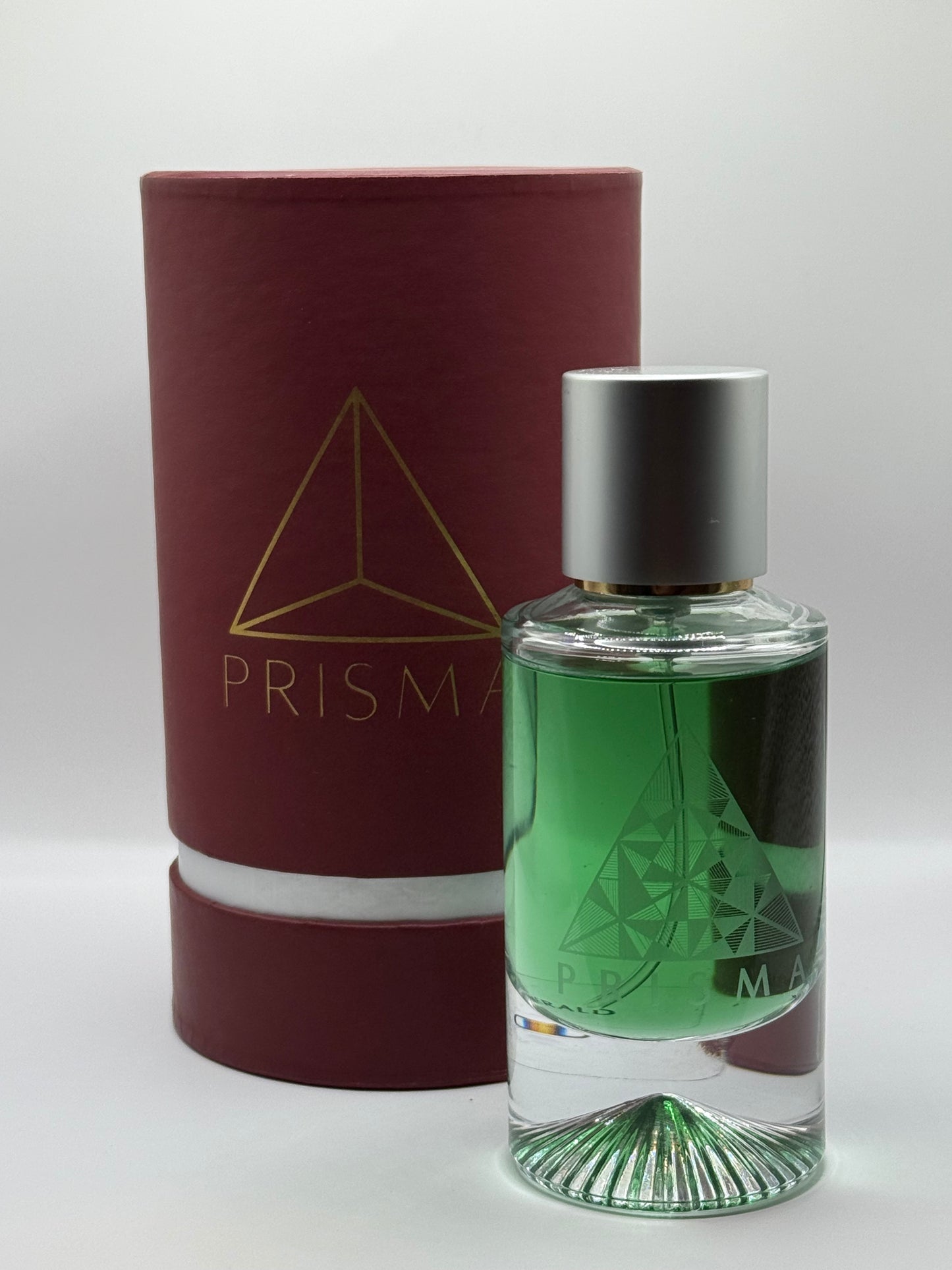 Prisma Parfums EMERALD Sample 2ML