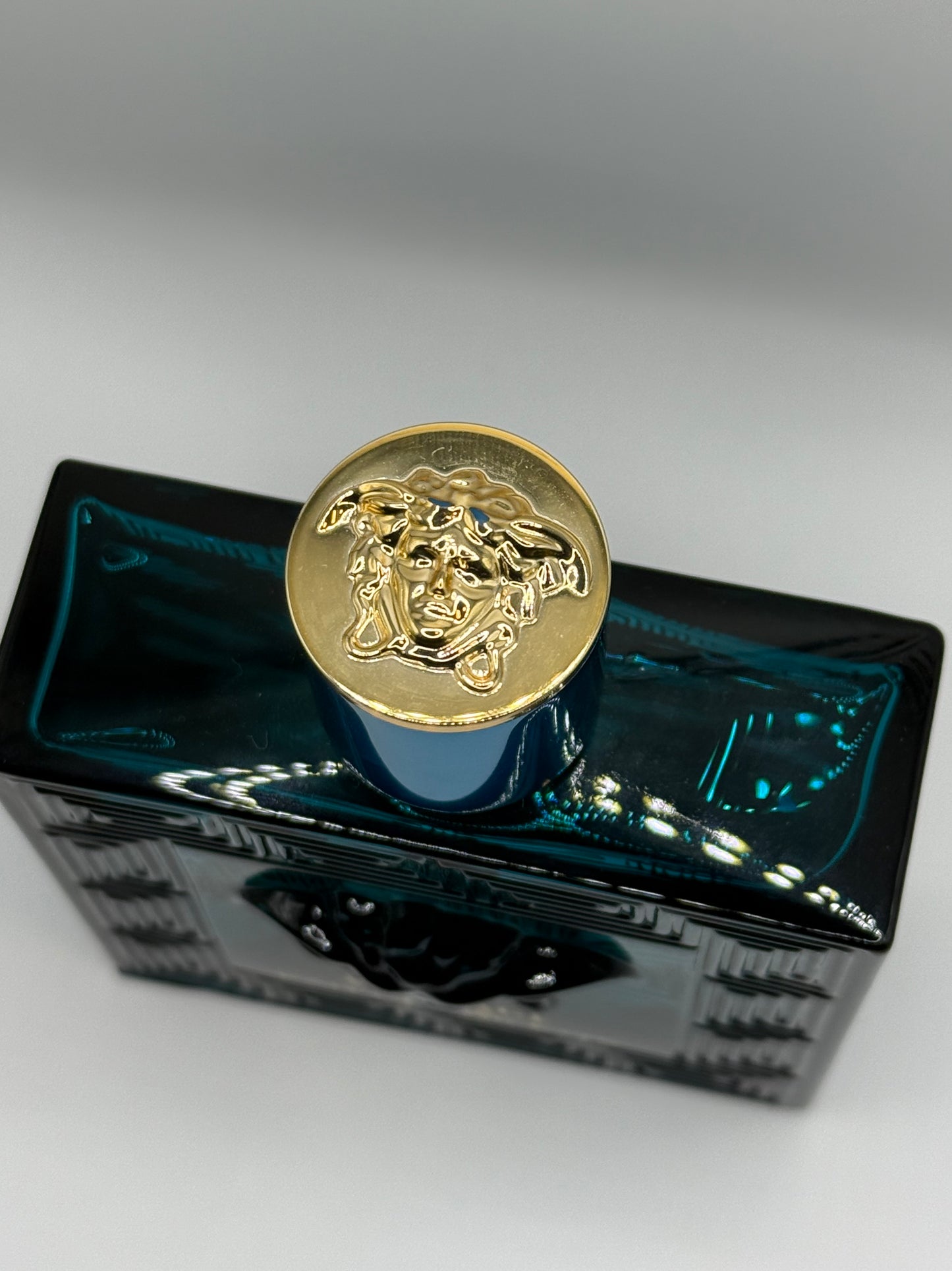 VERSACE EROS EDT Sample 3ML