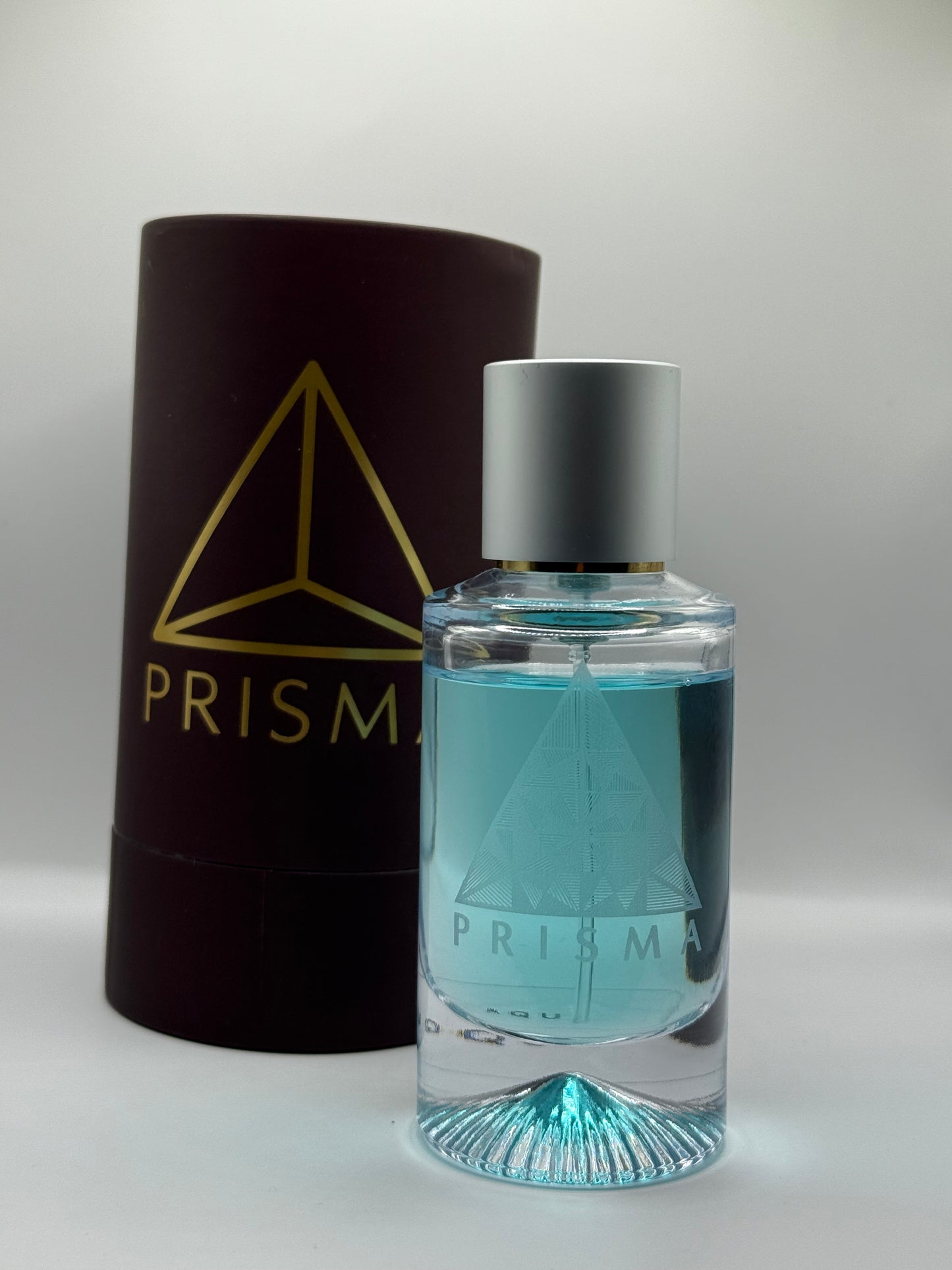 Prisma Parfums AQUAMARINE Sample 2ML