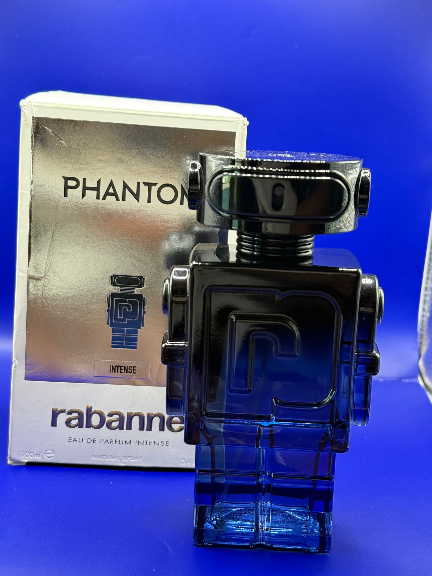 Paco Rabanne PHANTOM INTENSE Sample 3ML