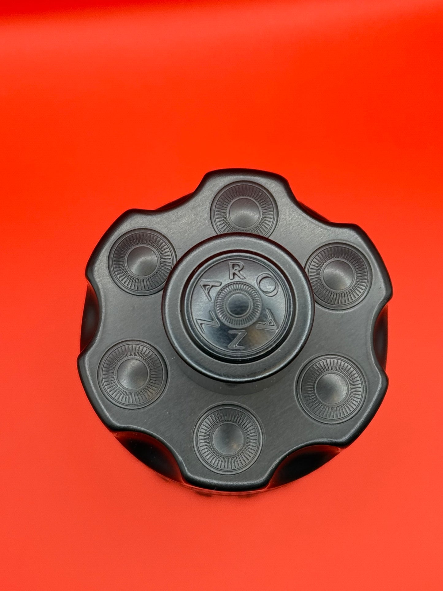 Azarro THE MOST WANTED PARFUM Sample 3ML