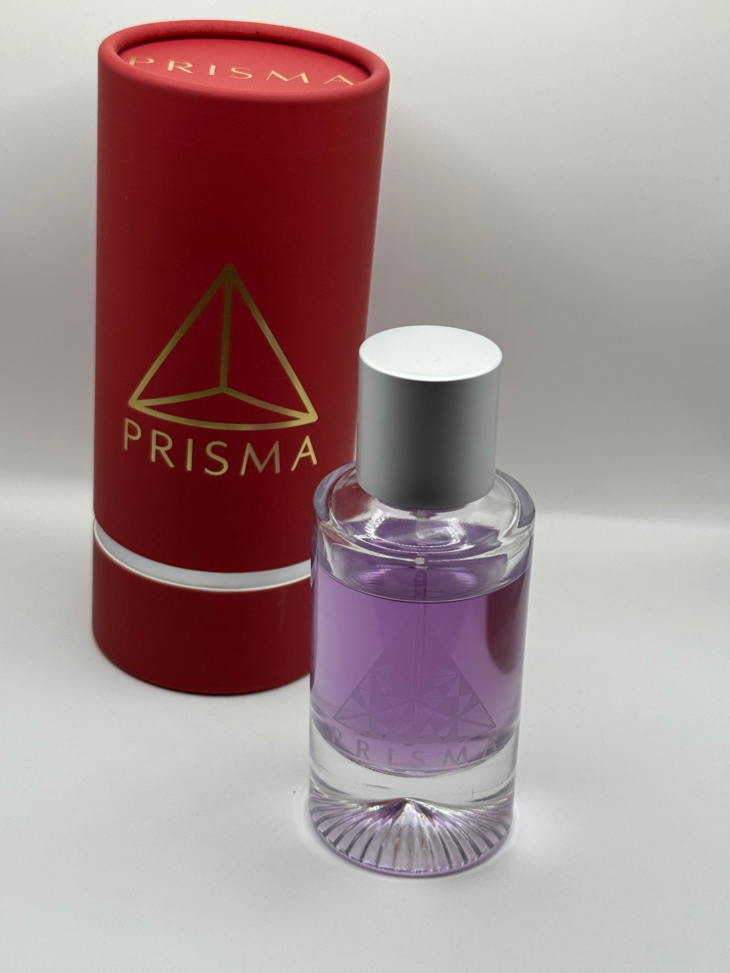 Prisma Parfums AMETHYST Sample 2ML
