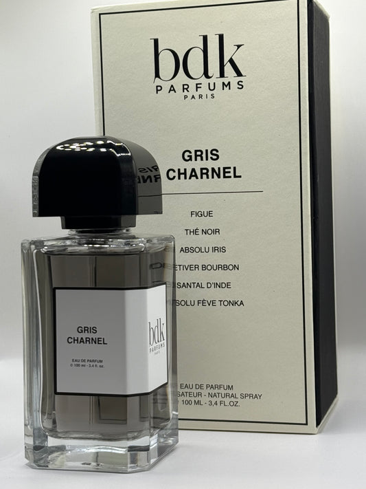 BDK Parfums GRIS CHARNEL Sample 3ML