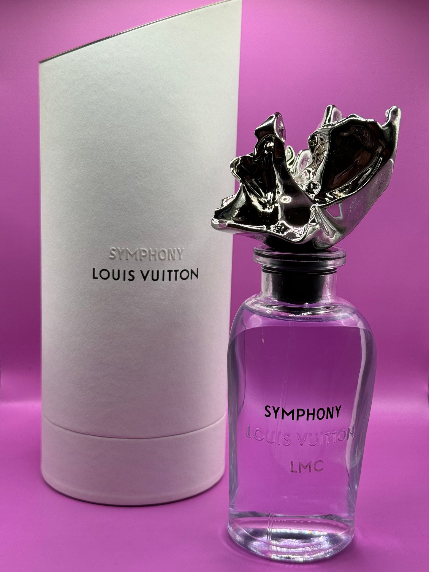 Louis Vuitton SYMPHONY Sample 2ML