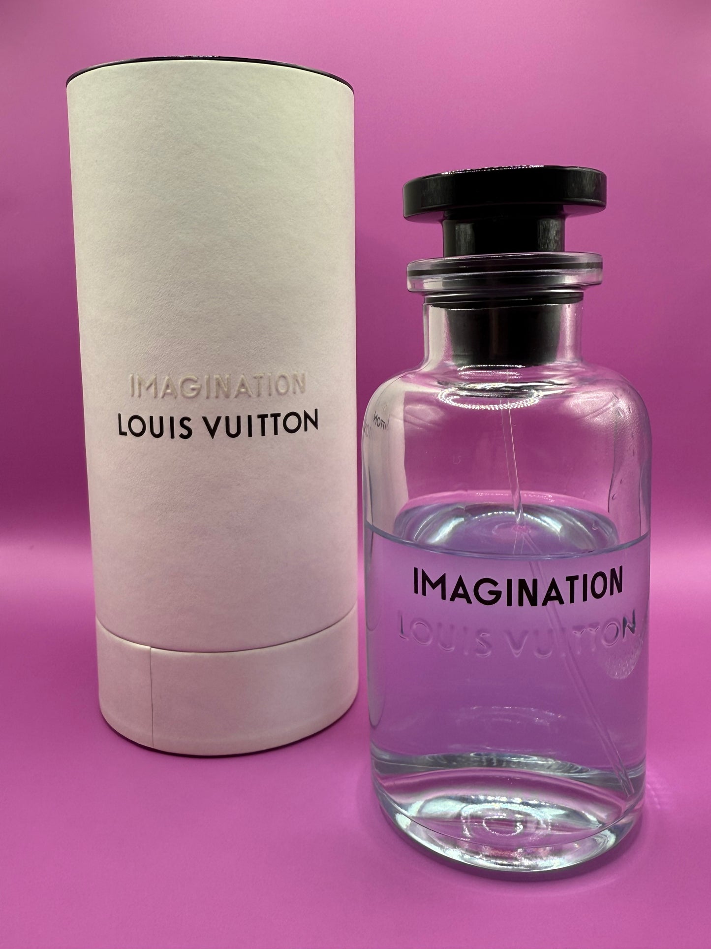 Louis Vuitton IMAGINATION Sample 3ML
