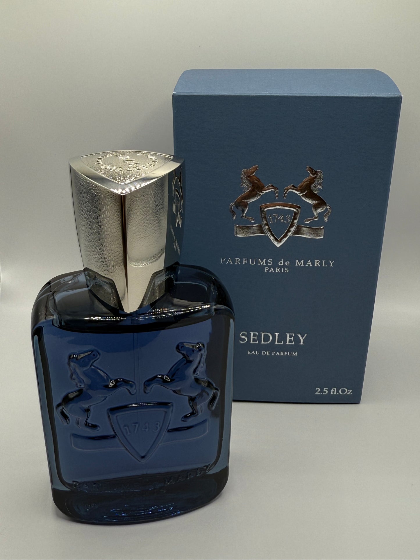 Parfums De Marley SEDLEY Sample 3ML