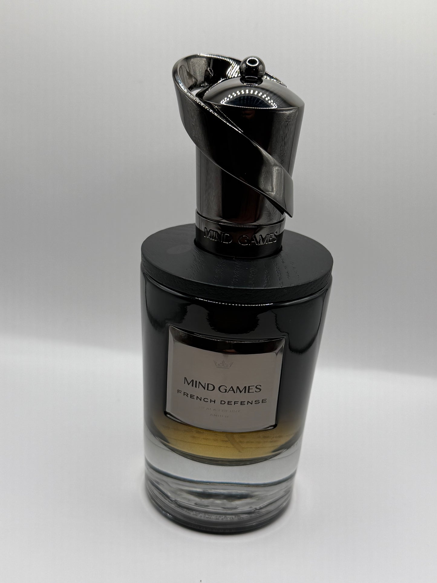 Mind Games FRENCH DEFENSE Sample 3ML