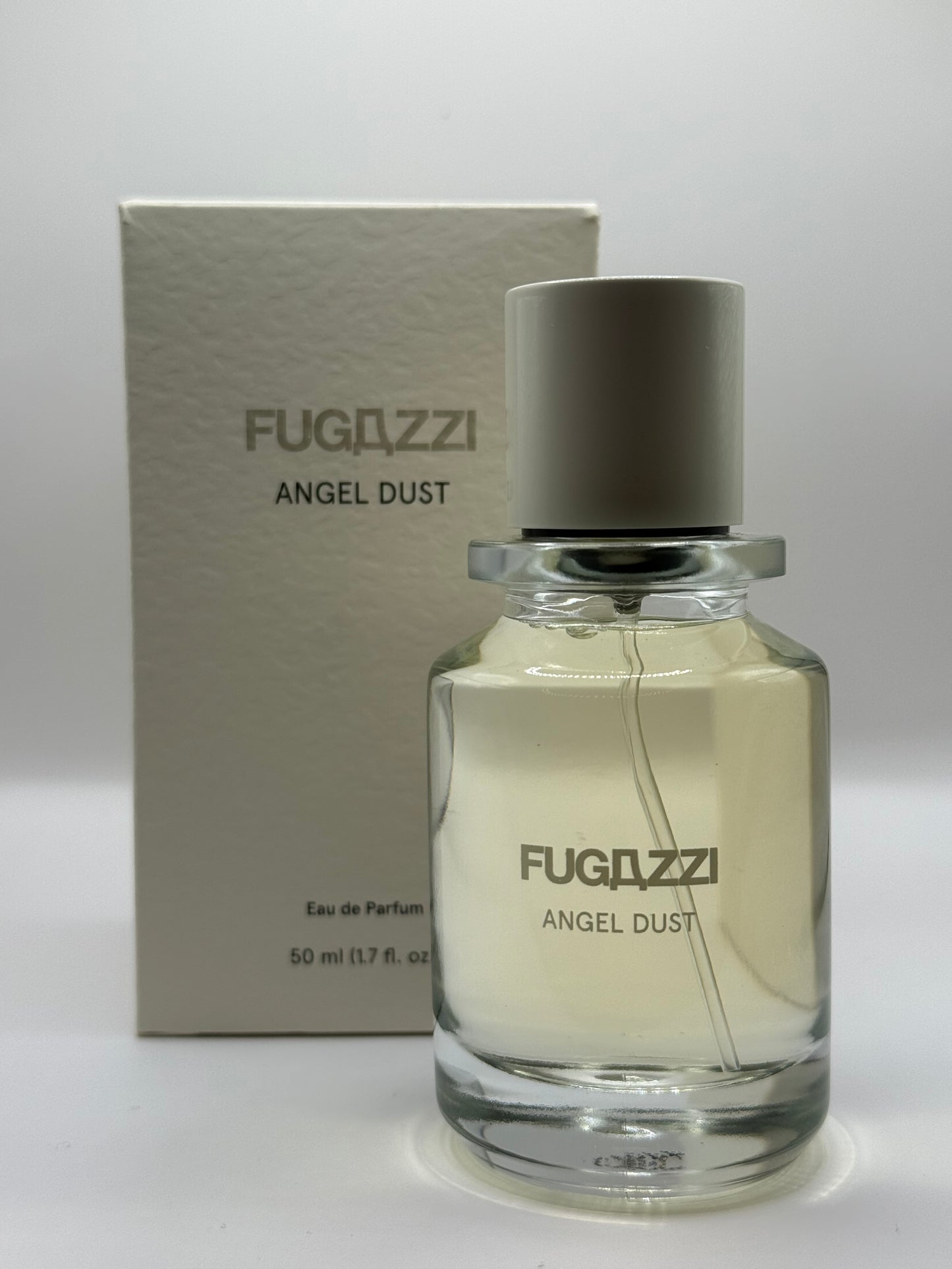 Fugazzi ANGEL DUST Sample 2ML