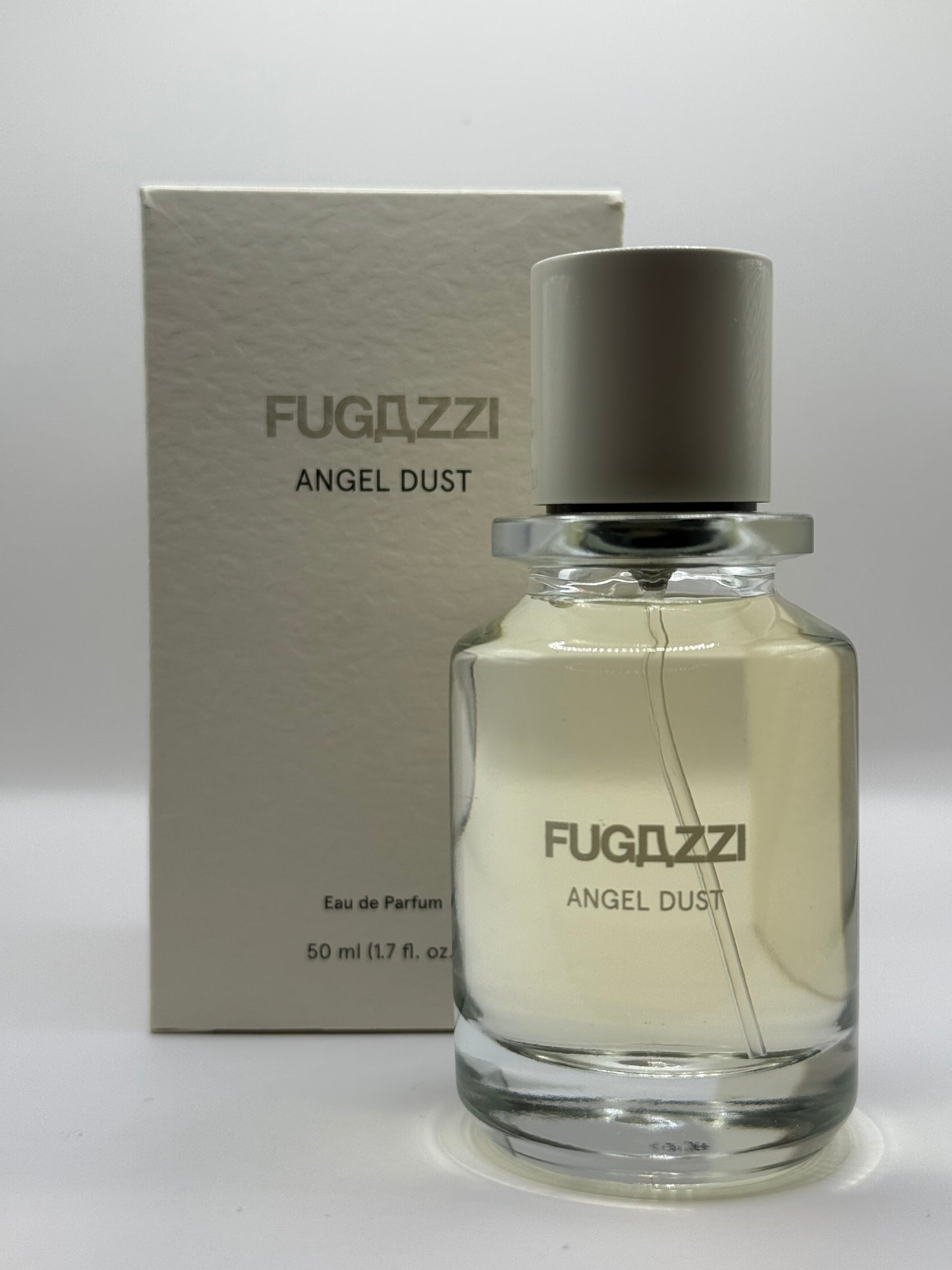 Fugazzi ANGEL DUST Sample 2ML