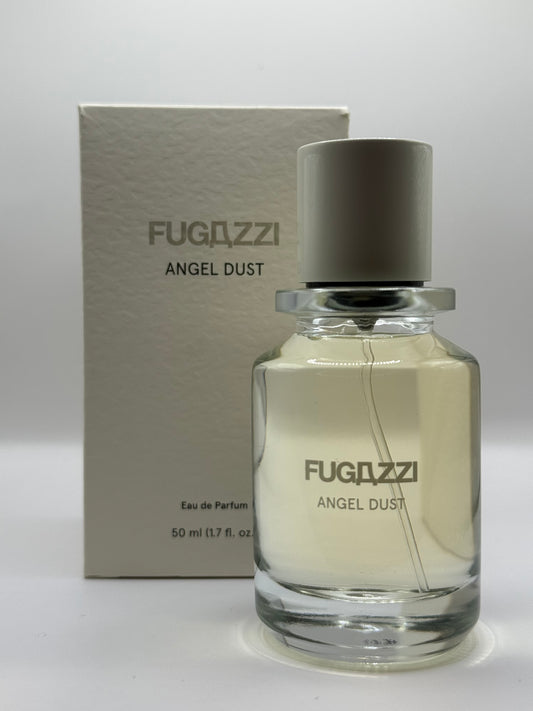Fugazzi ANGEL DUST Sample 2ML