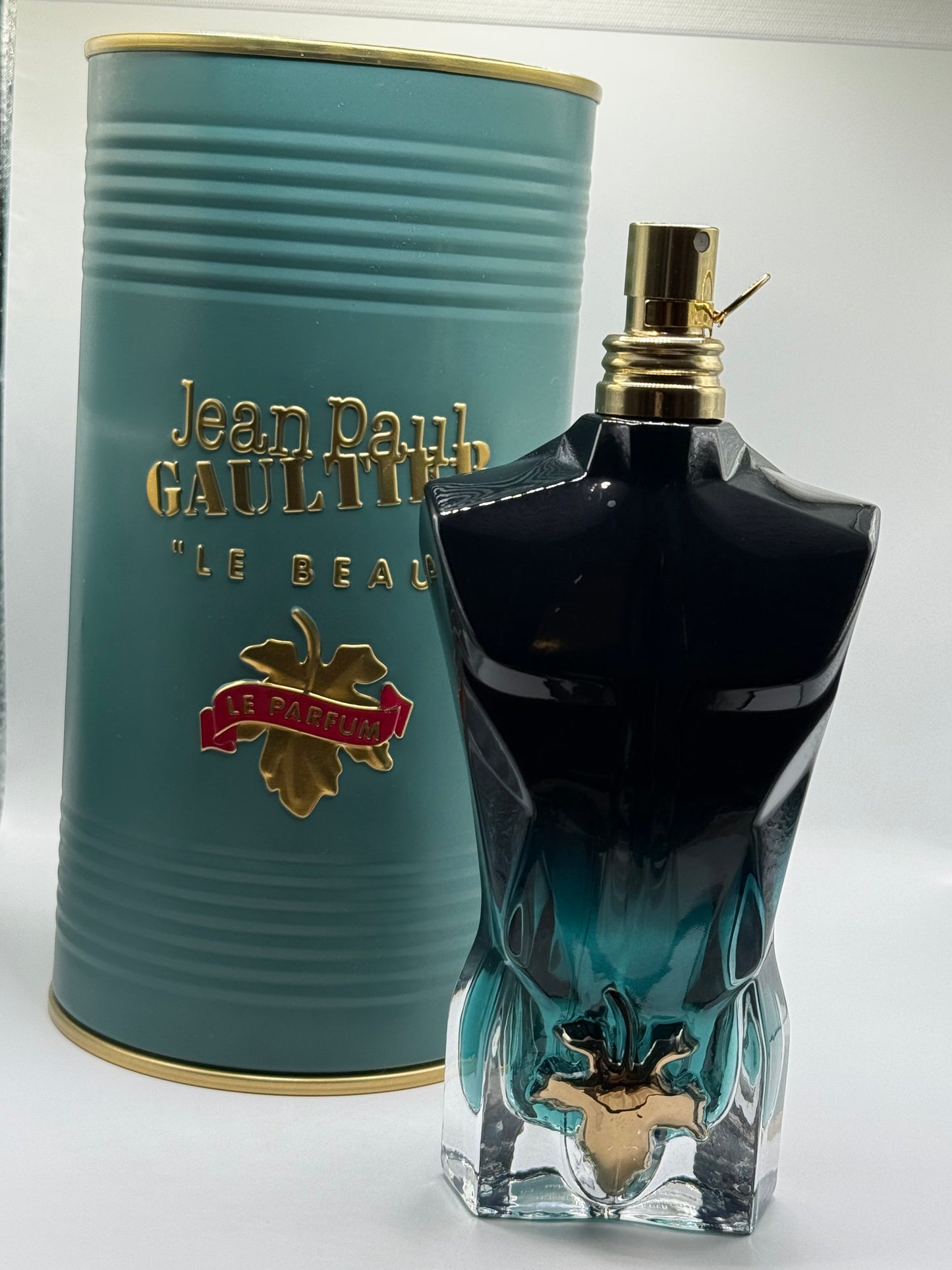 JPG LE BEAU LE PARFUM Sample 3ML