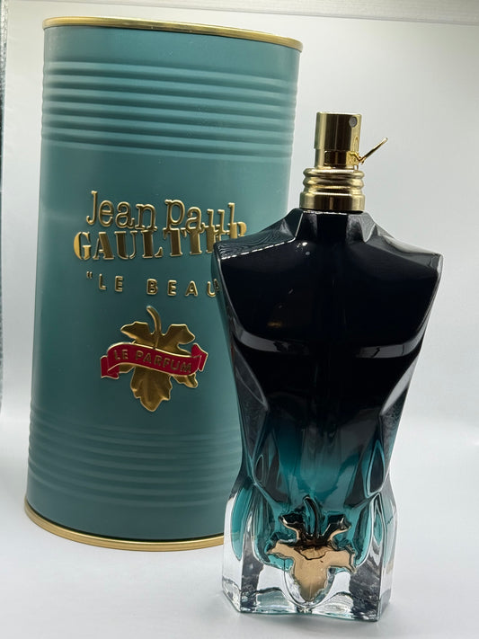 JPG LE BEAU LE PARFUM Sample 3ML