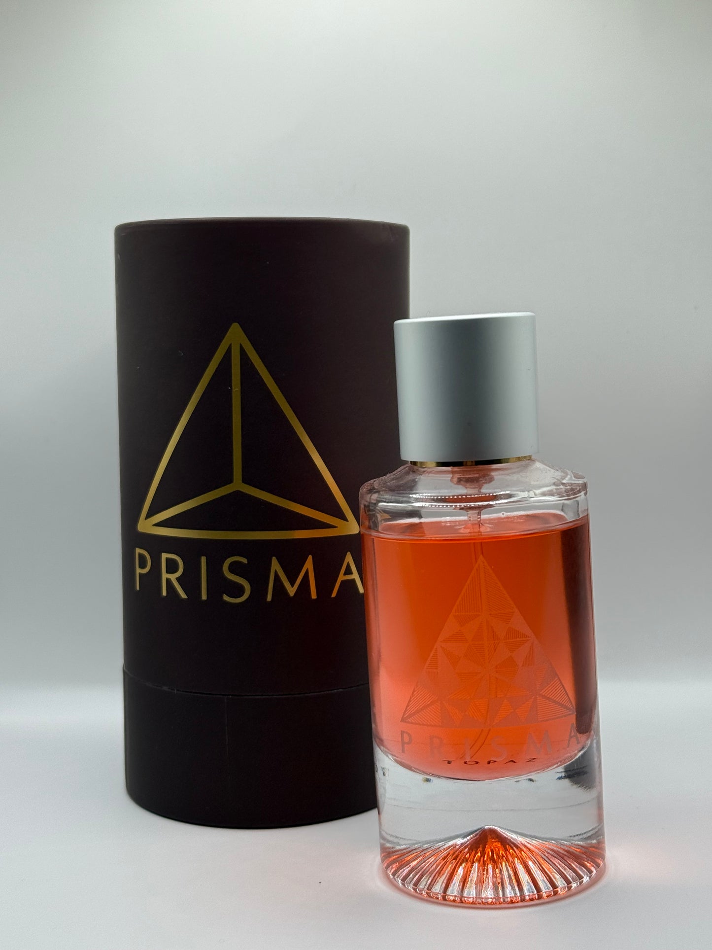 Prisma Parfums TOPAZ Sample 2ML