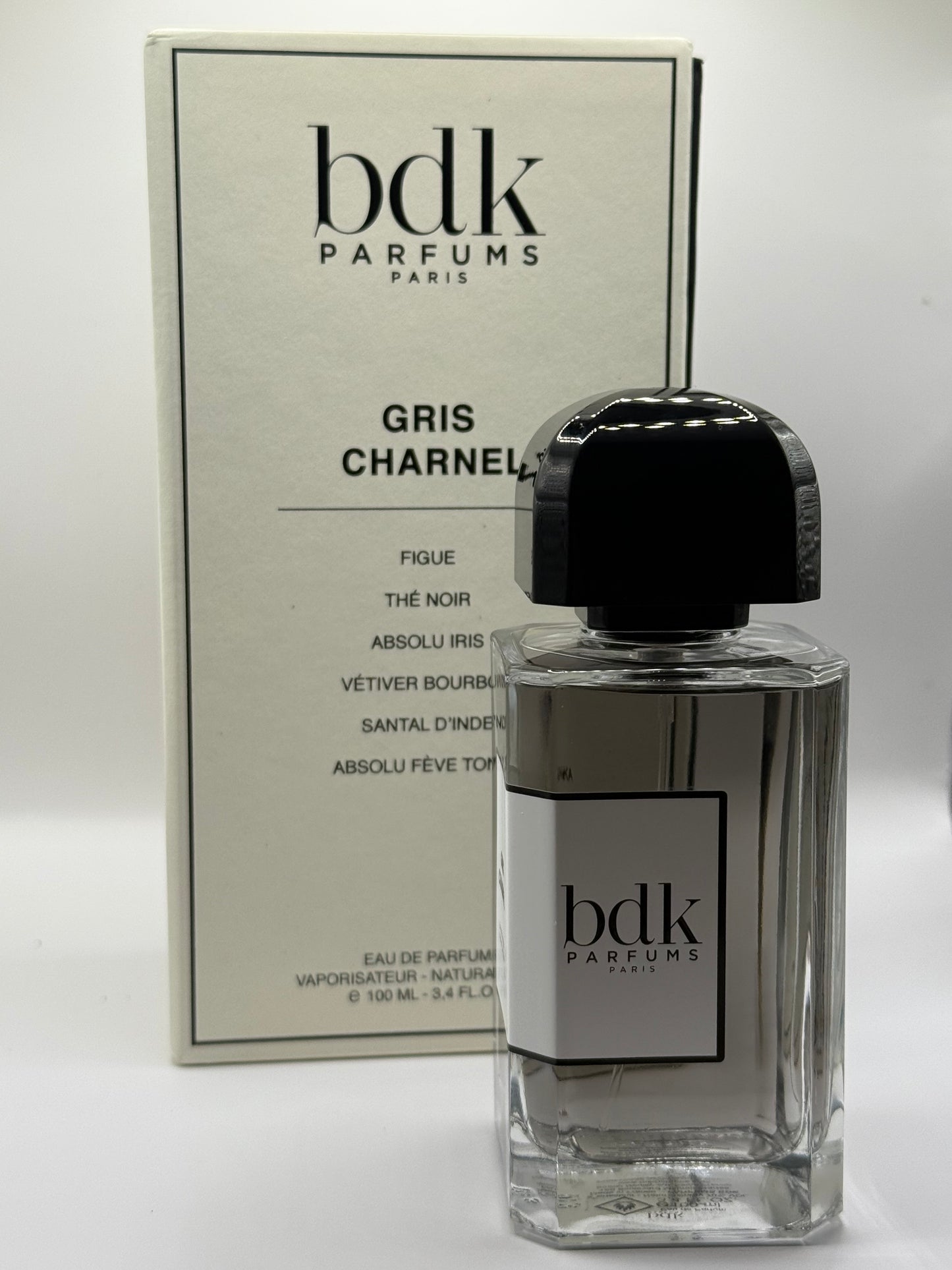 BDK Parfums GRIS CHARNEL Sample 3ML