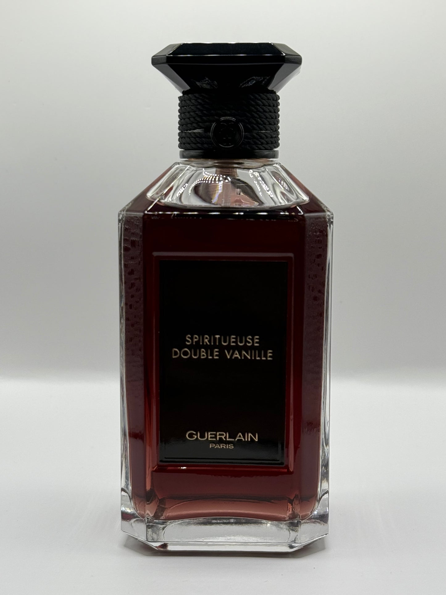 Guerlain SPIRITUEUSE DOUBLE VANILLE 3ML Sample