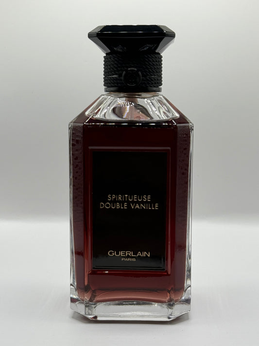 Guerlain SPIRITUEUSE DOUBLE VANILLE 3ML Sample