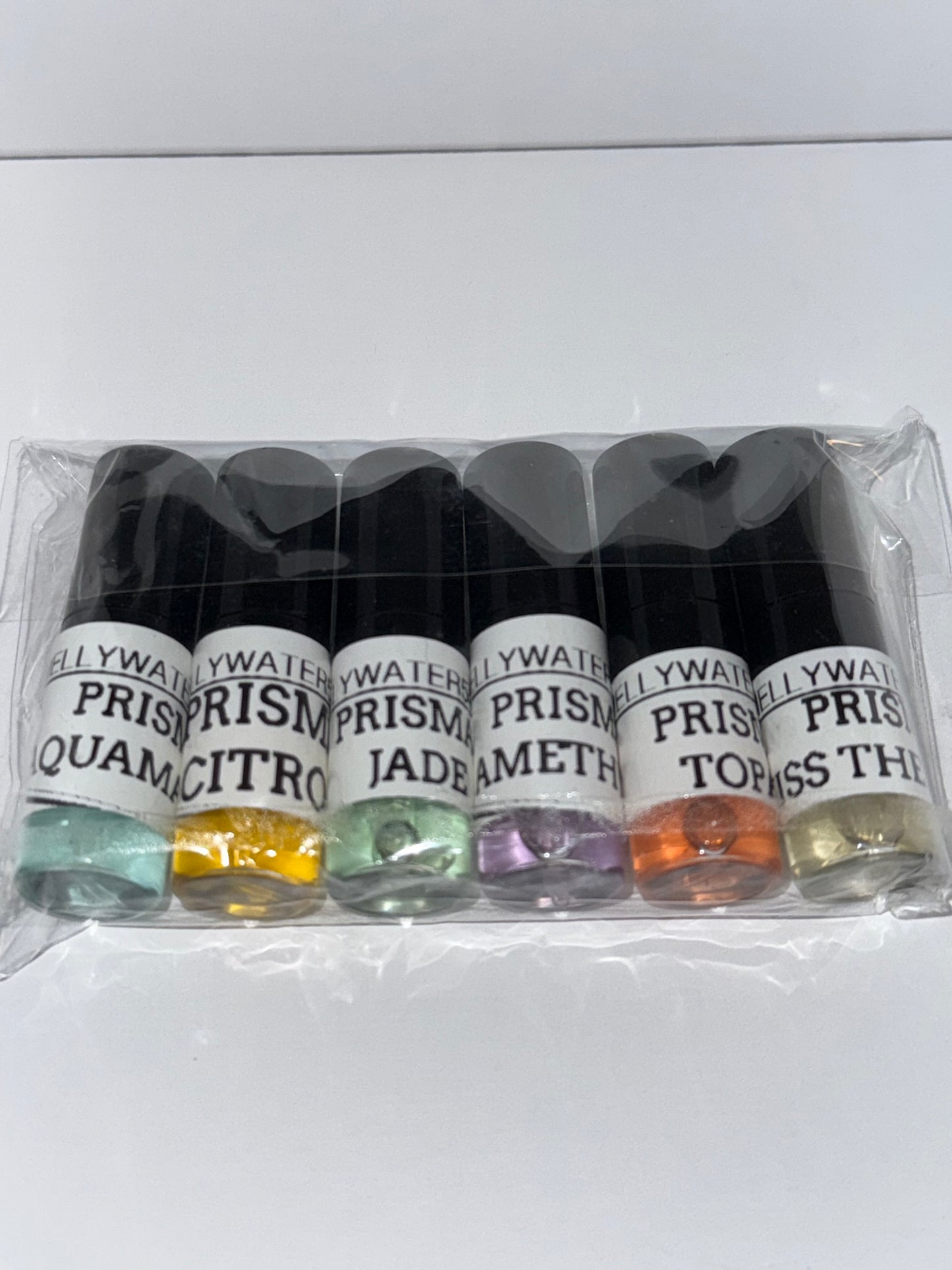 Prisma Parfums DISCOVERY SET (7 x 1ML)