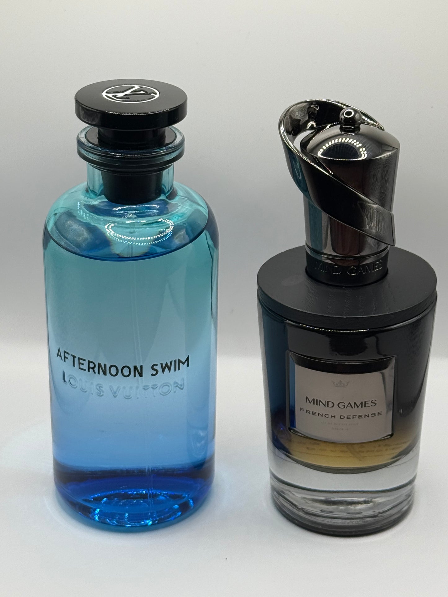 Louis Vuitton AFTERNOON SWIM Sample 3ML