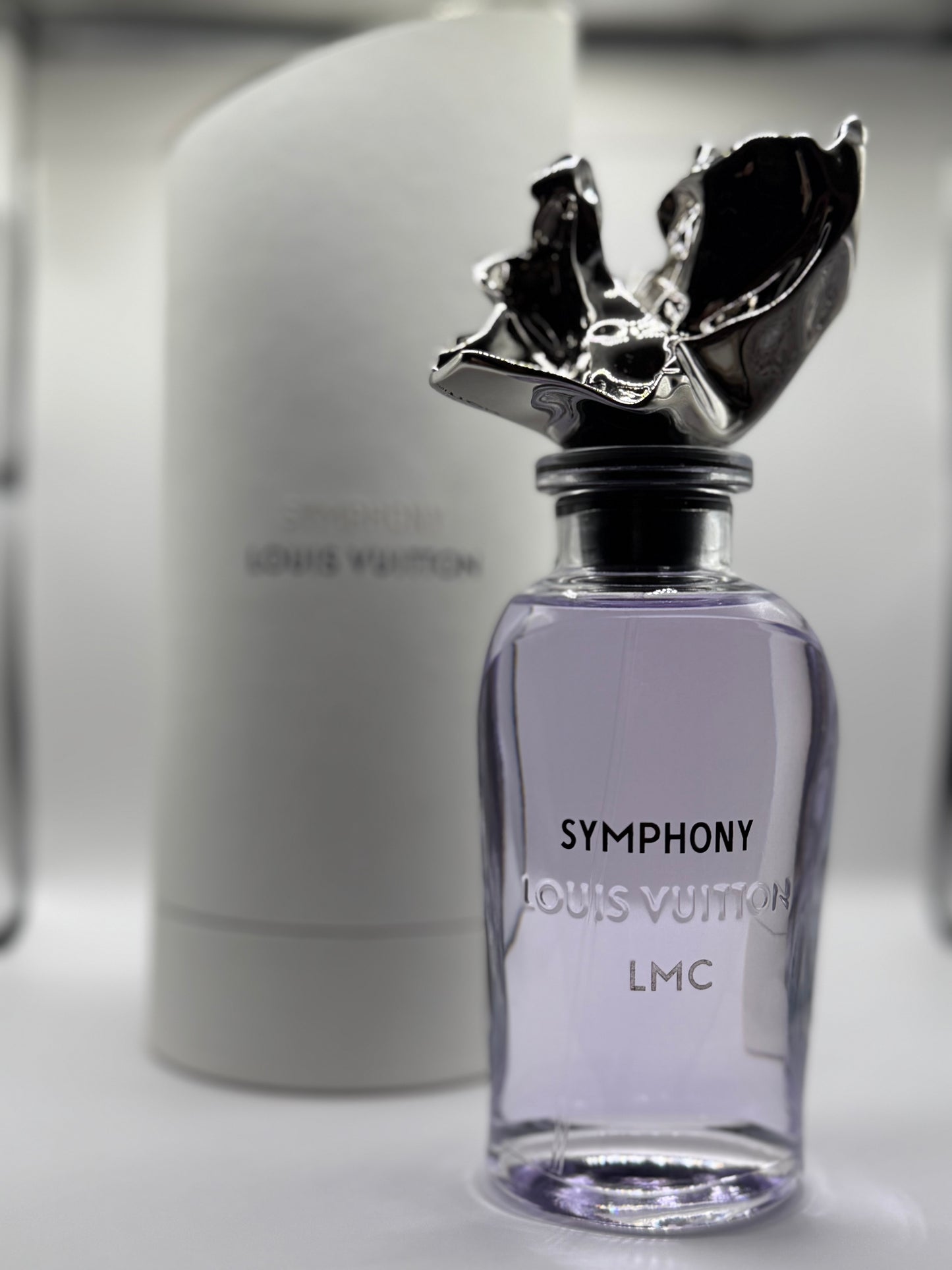 Louis Vuitton SYMPHONY Sample 2ML