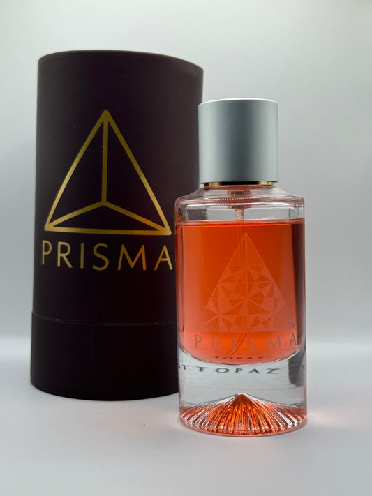 Prisma Parfums TOPAZ Sample 2ML