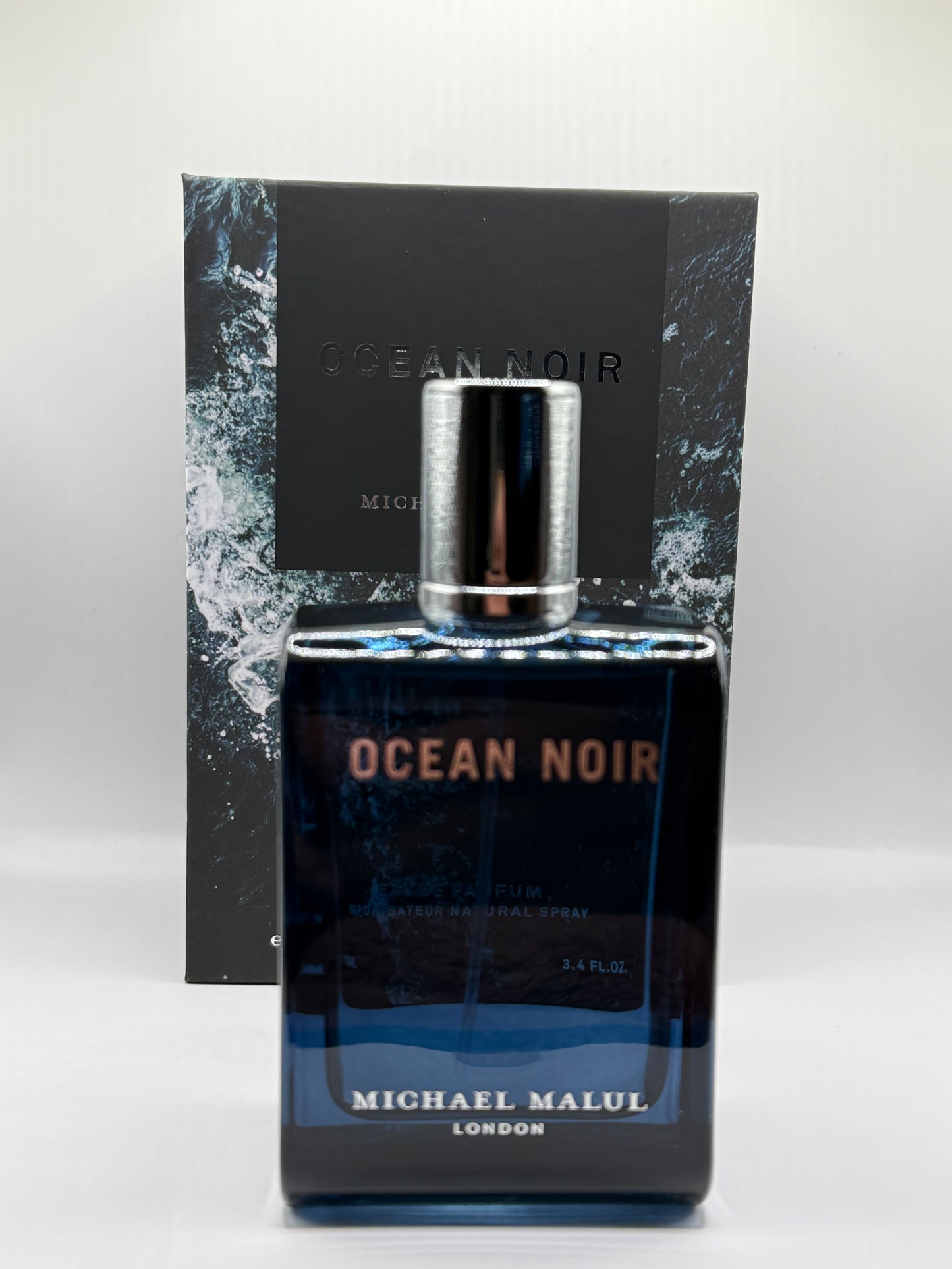 Michael Malul OCEAN NOIR 3ML Sample