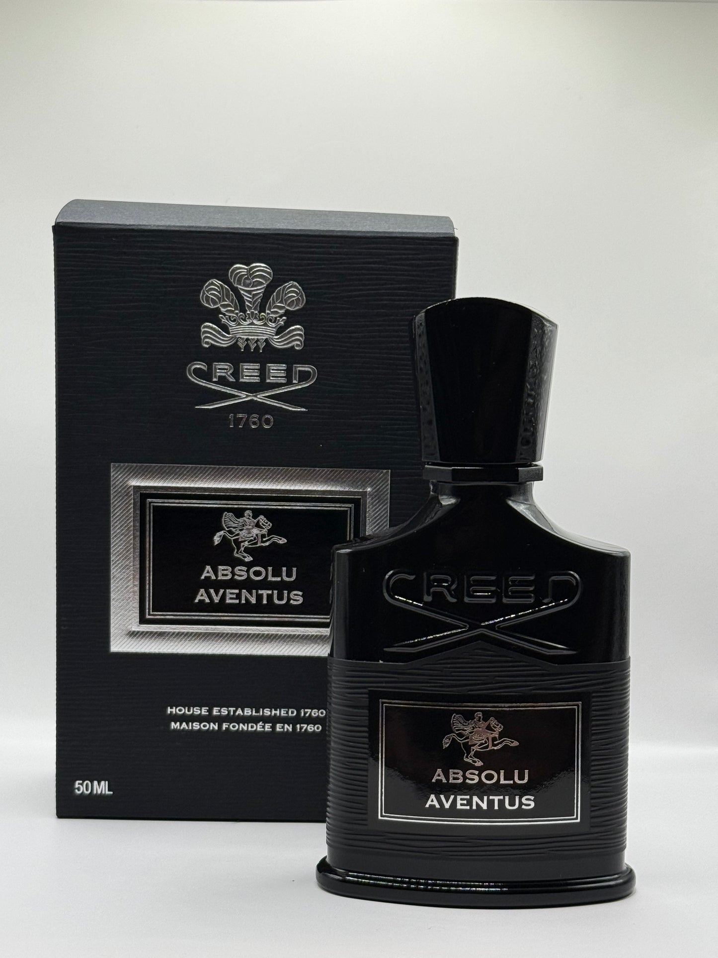 Creed AVENTUS ABSOLU 2ML Sample