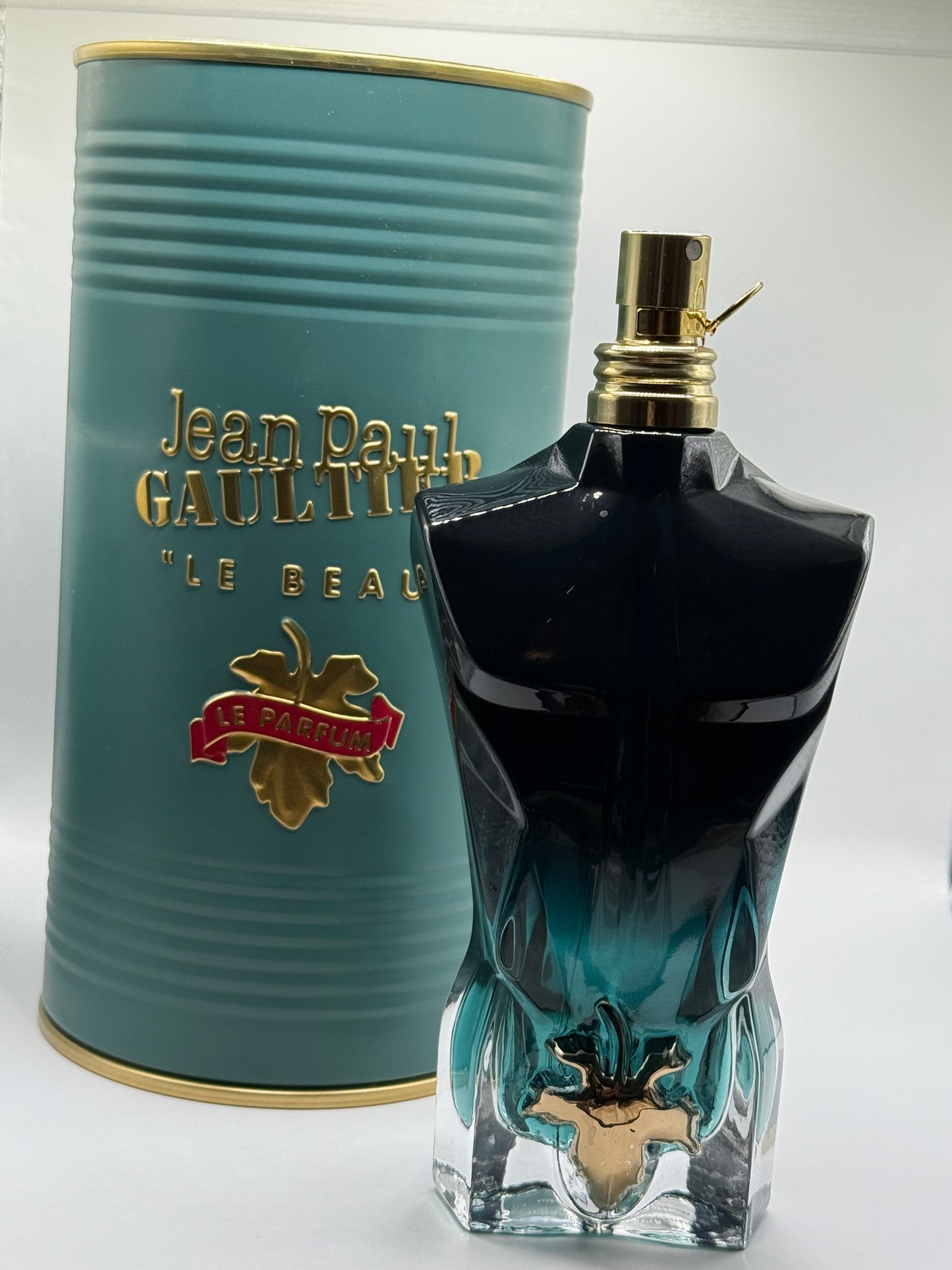 JPG LE BEAU LE PARFUM Sample 3ML