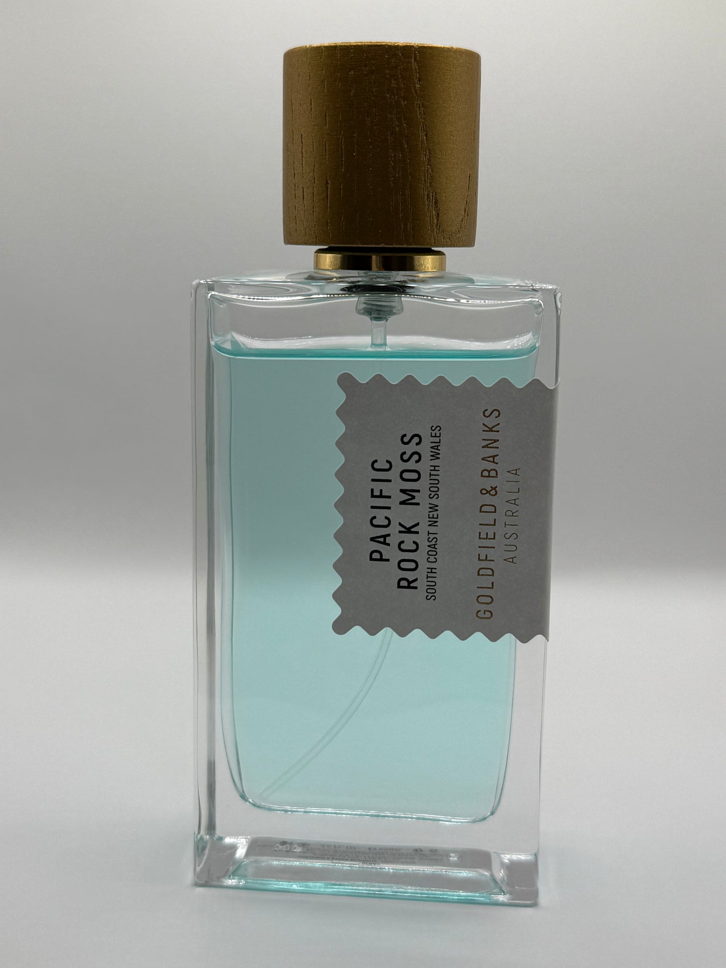 Goldfield And Banks PACIFIC ROCK MOSS Sample 3ML