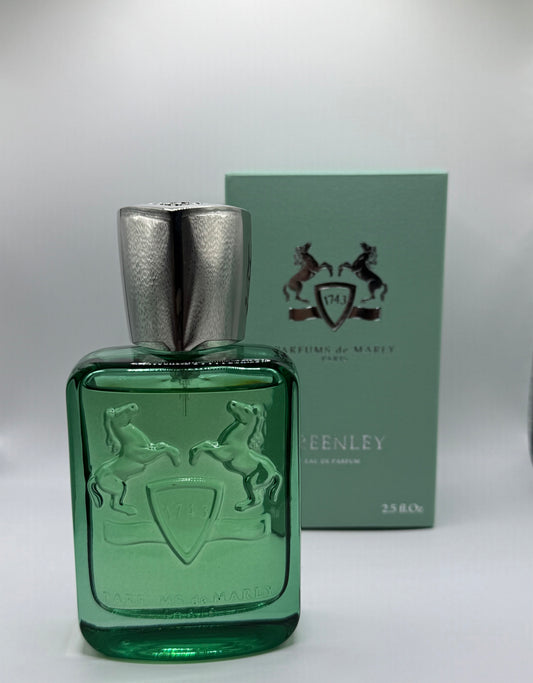 Parfums De Marley GREENLEY Sample 3ML