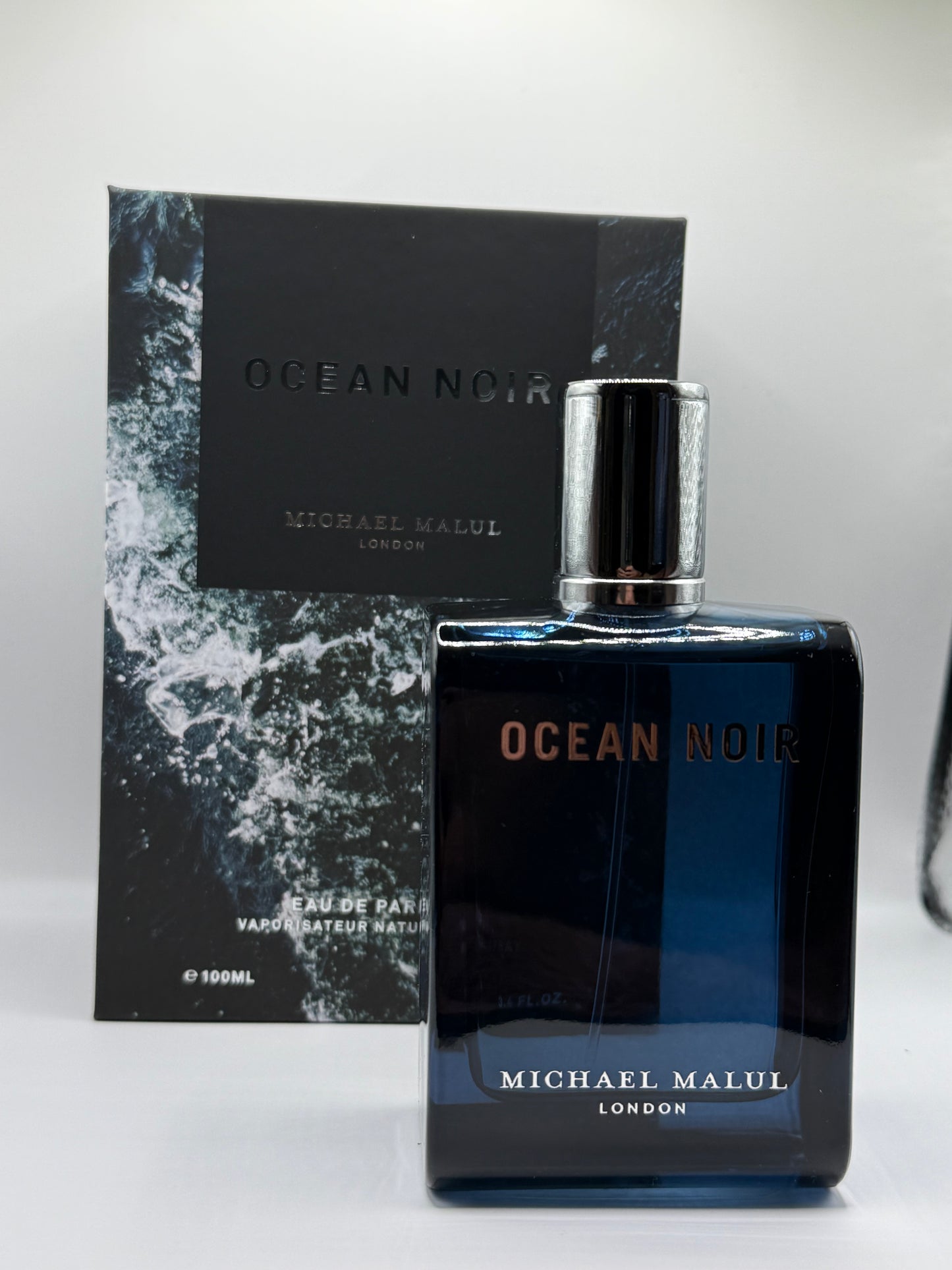 Michael Malul OCEAN NOIR 3ML Sample