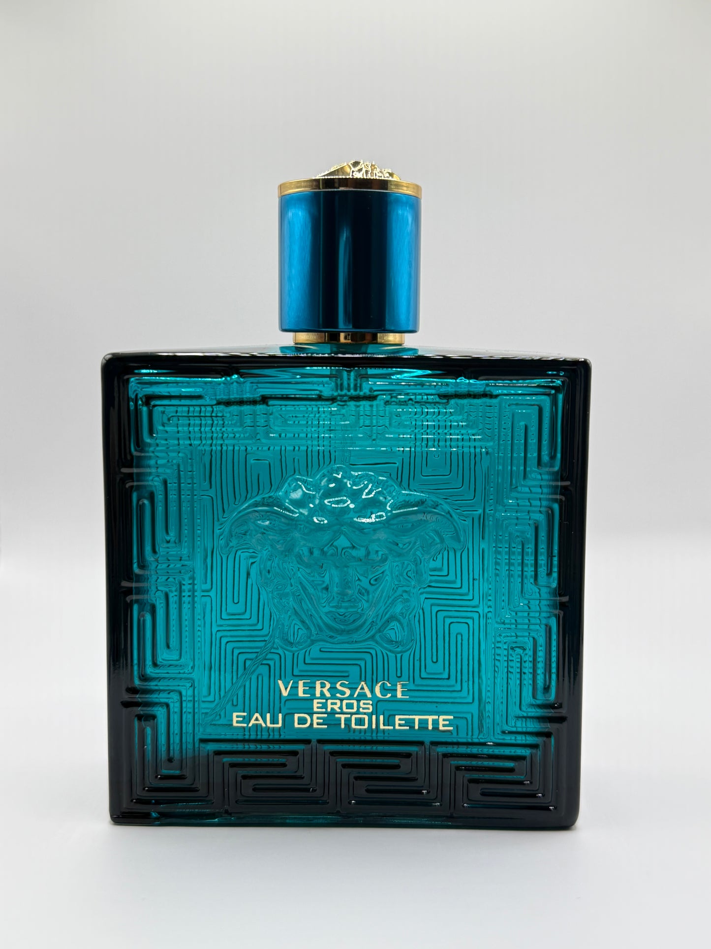 VERSACE EROS EDT Sample 3ML