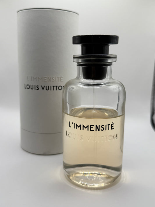 Louis Vuitton L’IMMENSITE Sample 3ML