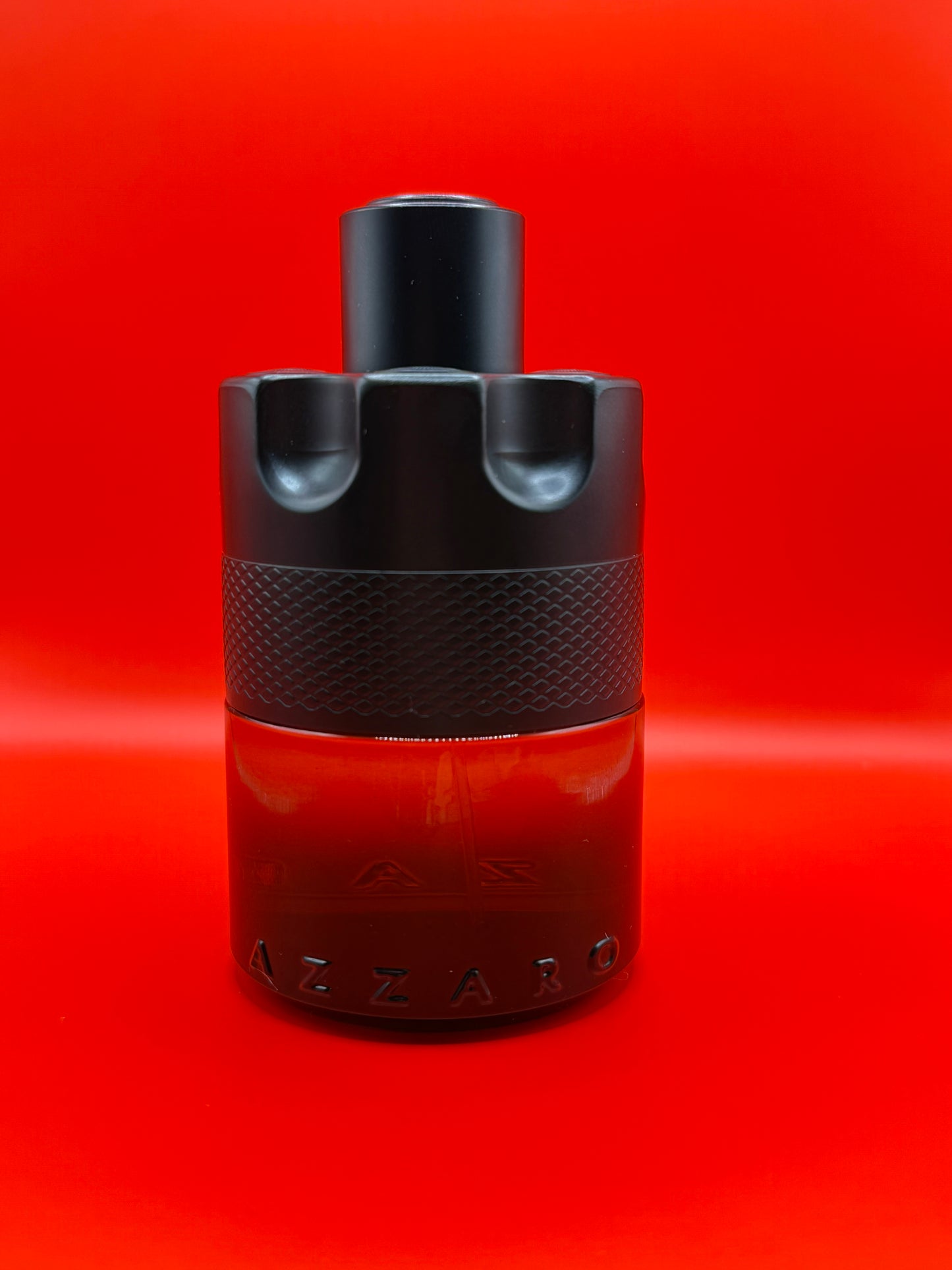 Azarro THE MOST WANTED PARFUM Sample 3ML