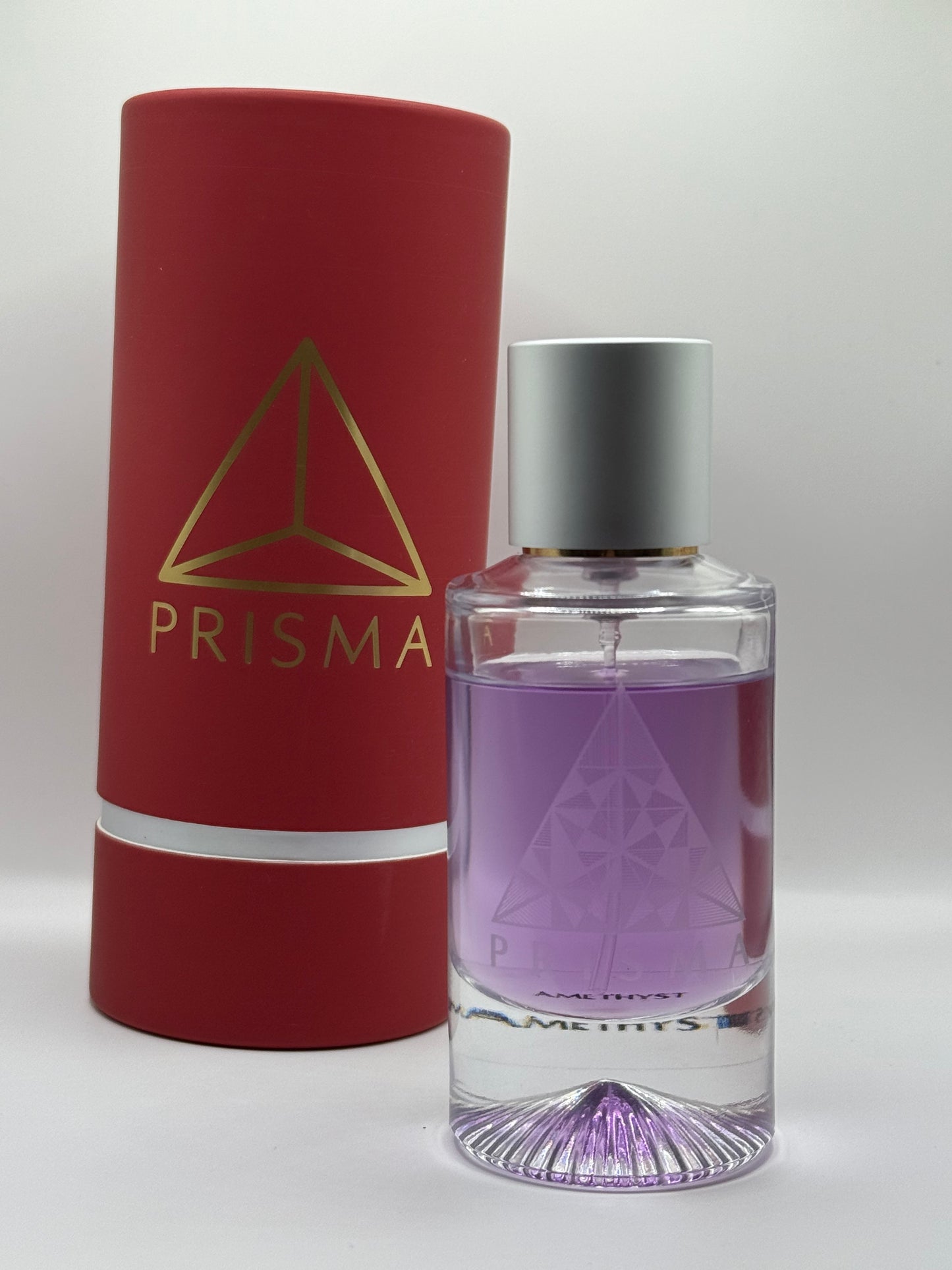 Prisma Parfums AMETHYST Sample 2ML