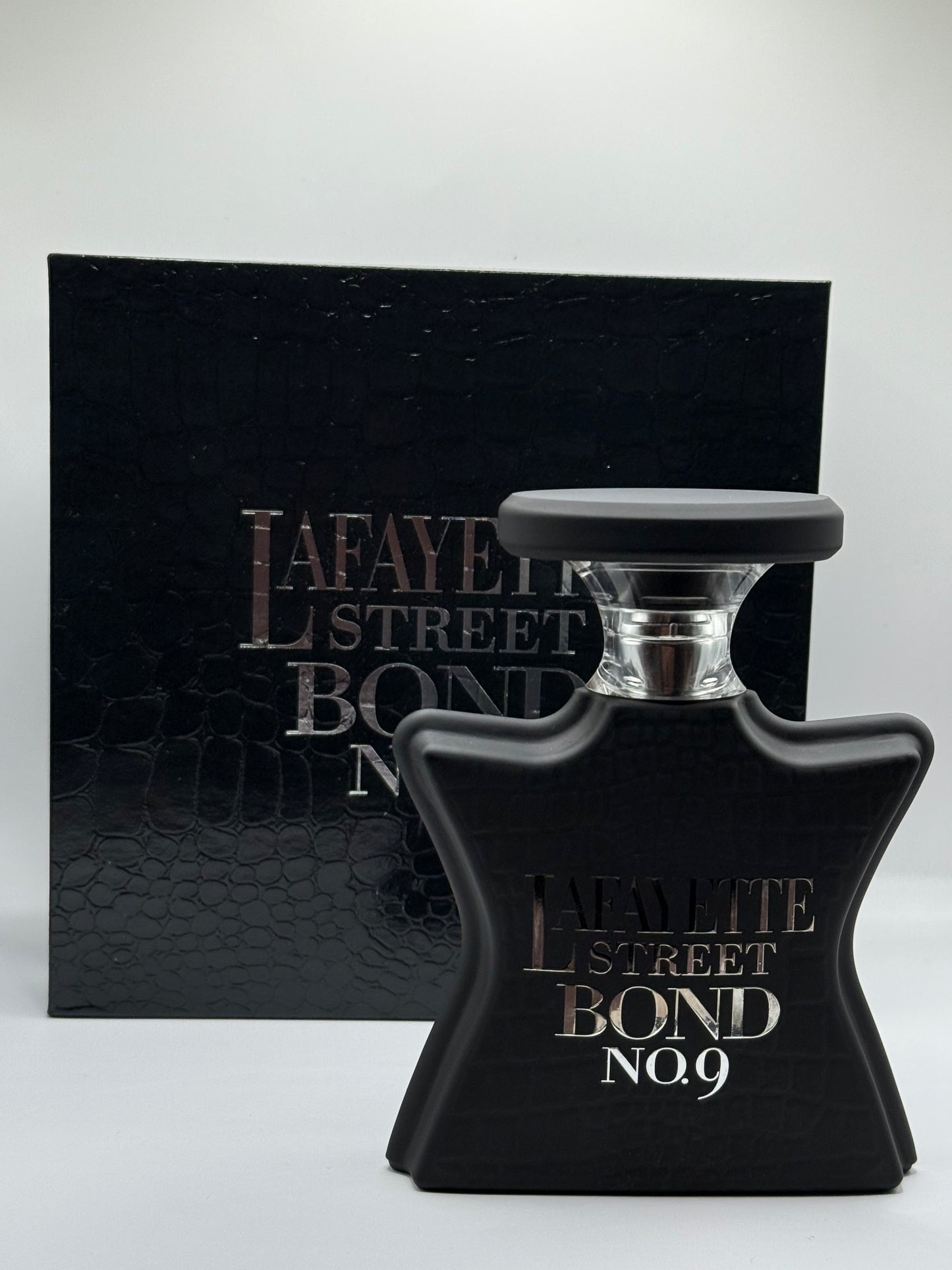 Bond No.9 LAFAYETTE STREET Sample 2ML