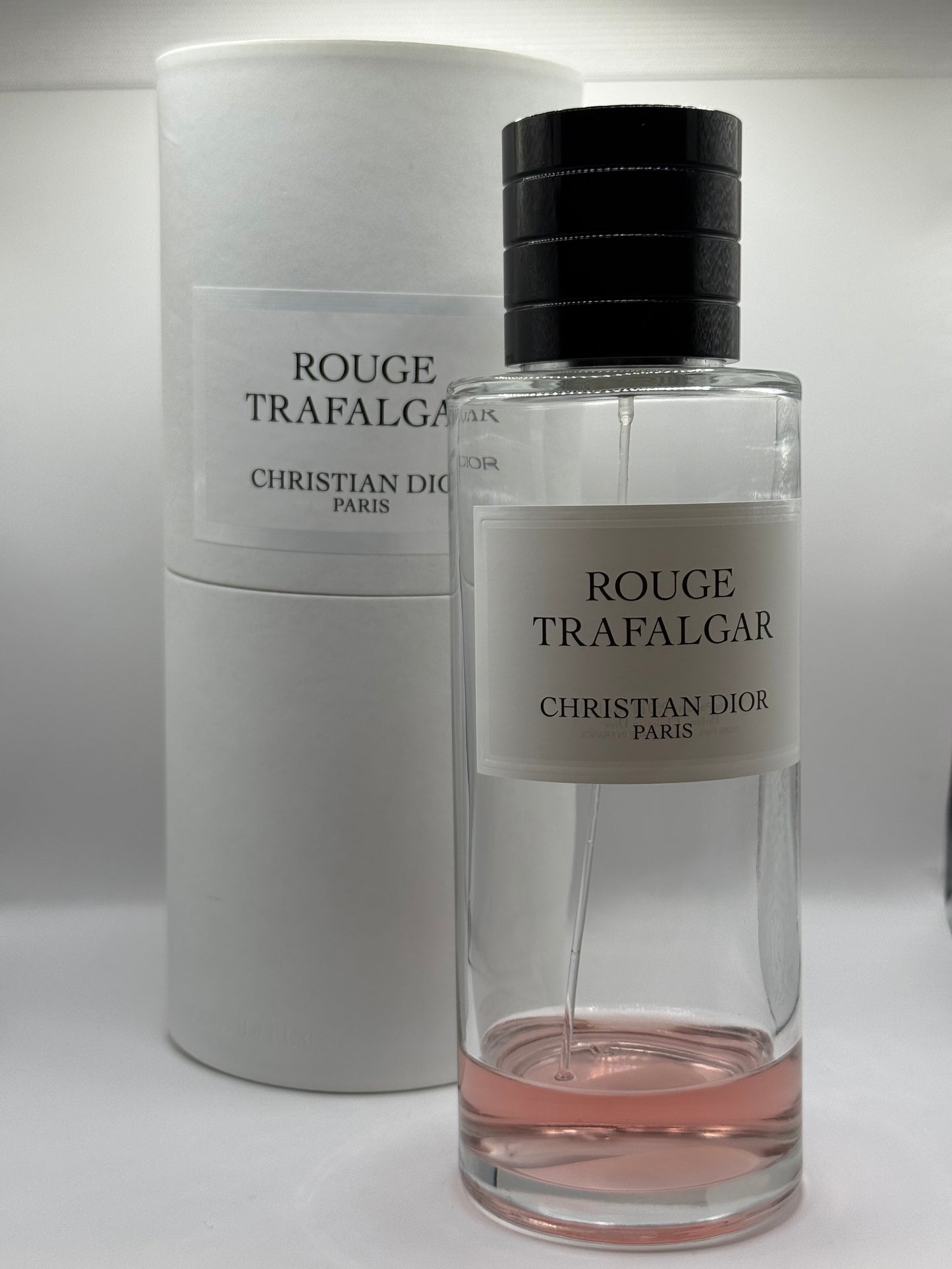Dior Private Collection ROUGE TRAFALGAR 3ML Sample