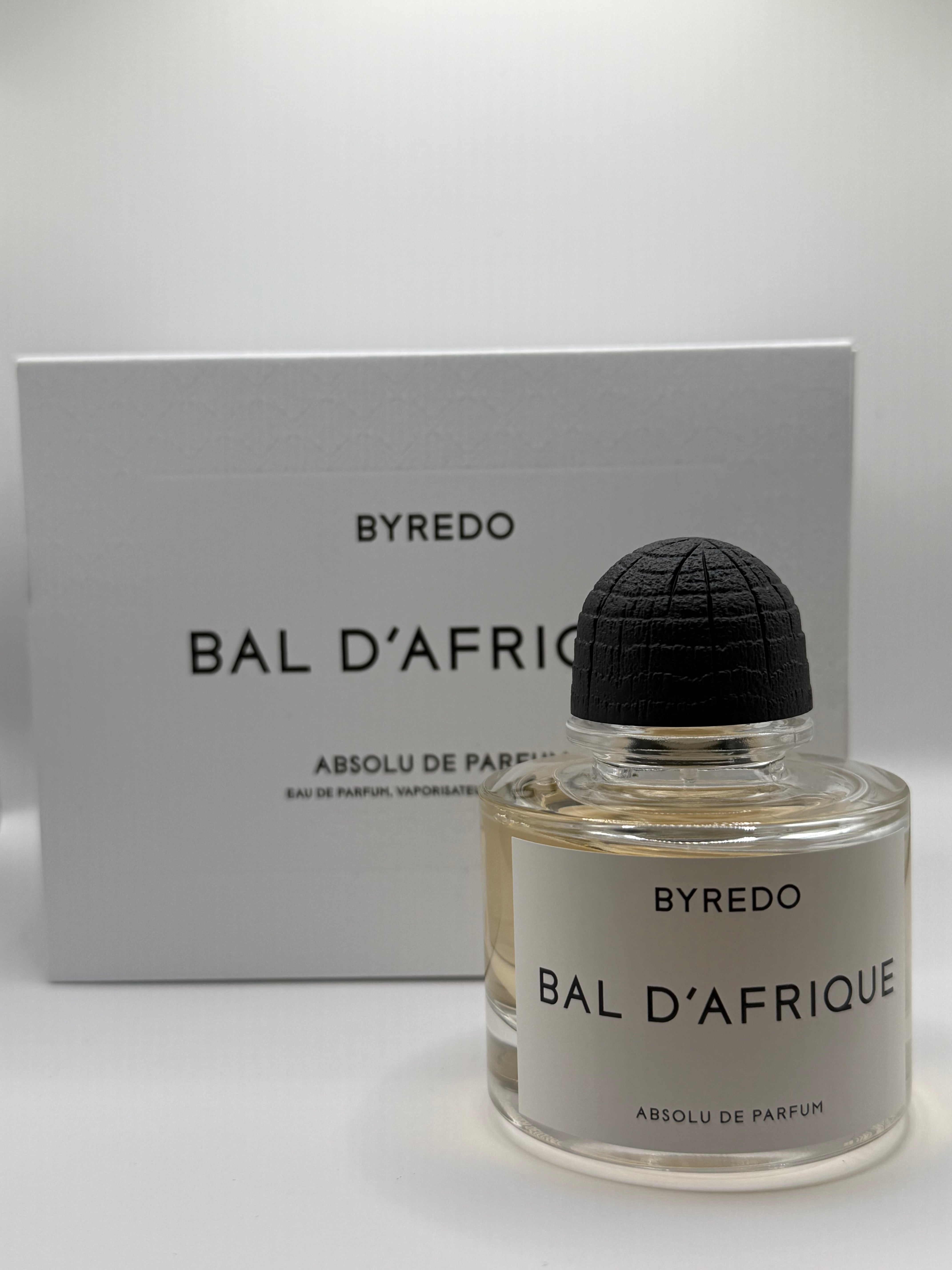 BYREDO BAL D'AFRIQUE ABSOLU Sample 2ML – SmellyWater509