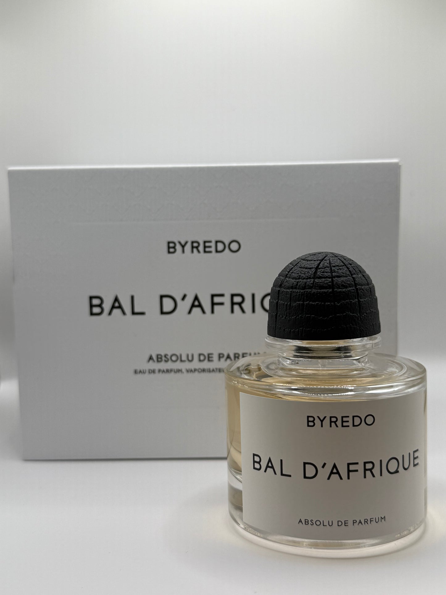 BYREDO BAL D’AFRIQUE ABSOLU Sample 2ML