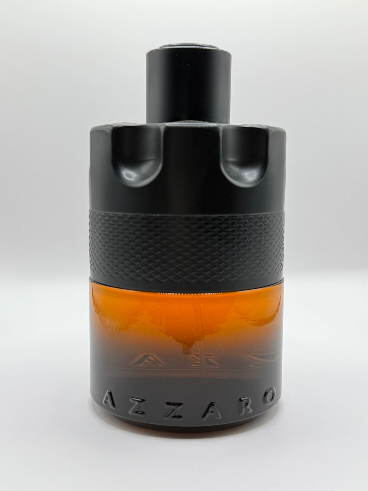 Azarro THE MOST WANTED PARFUM Sample 3ML