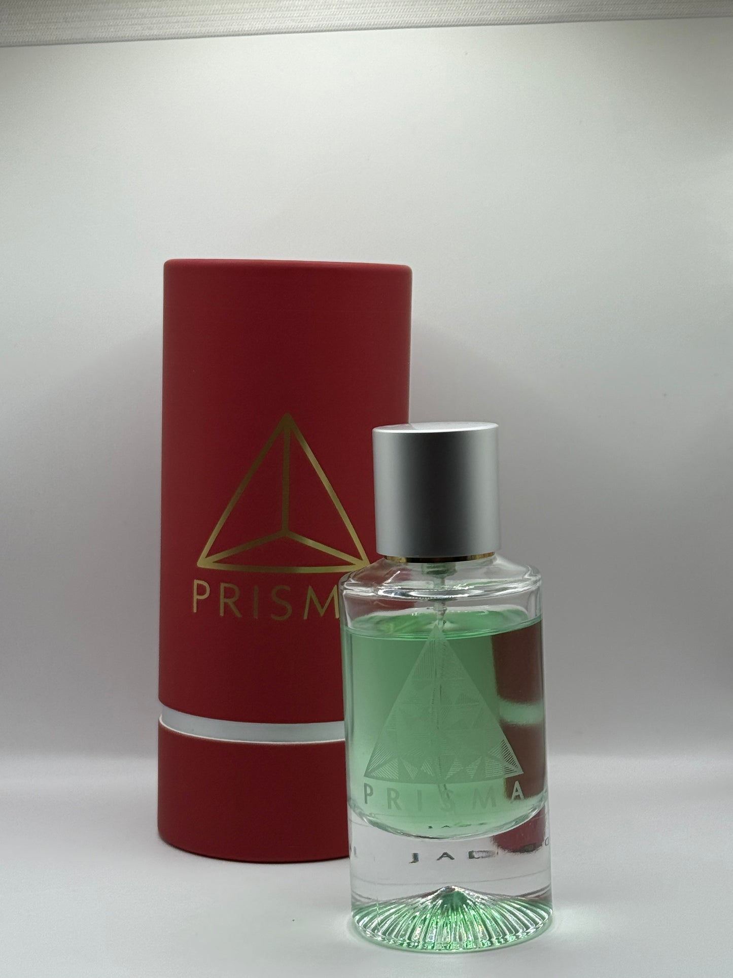 Prisma Parfums JADE Sample 2ML
