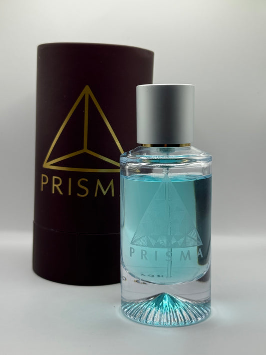 Prisma Parfums AQUAMARINE Sample 2ML