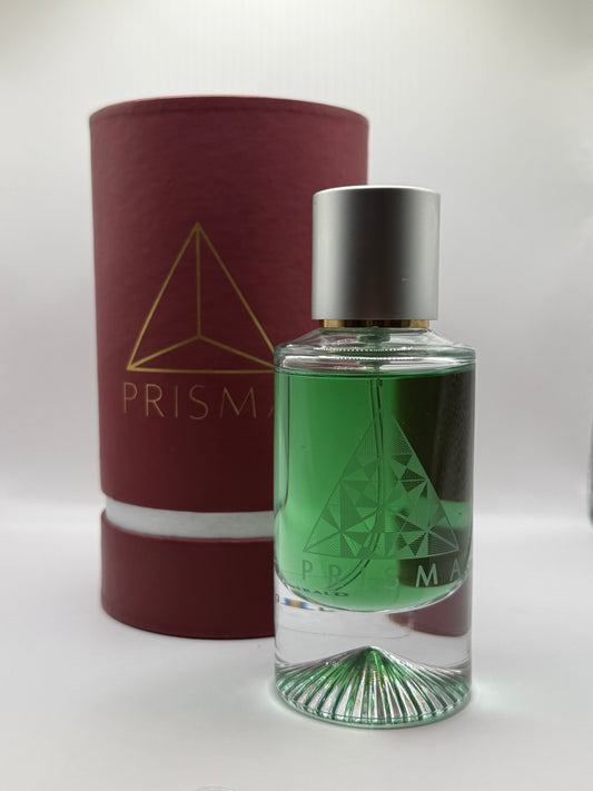 Prisma Parfums EMERALD Sample 2ML