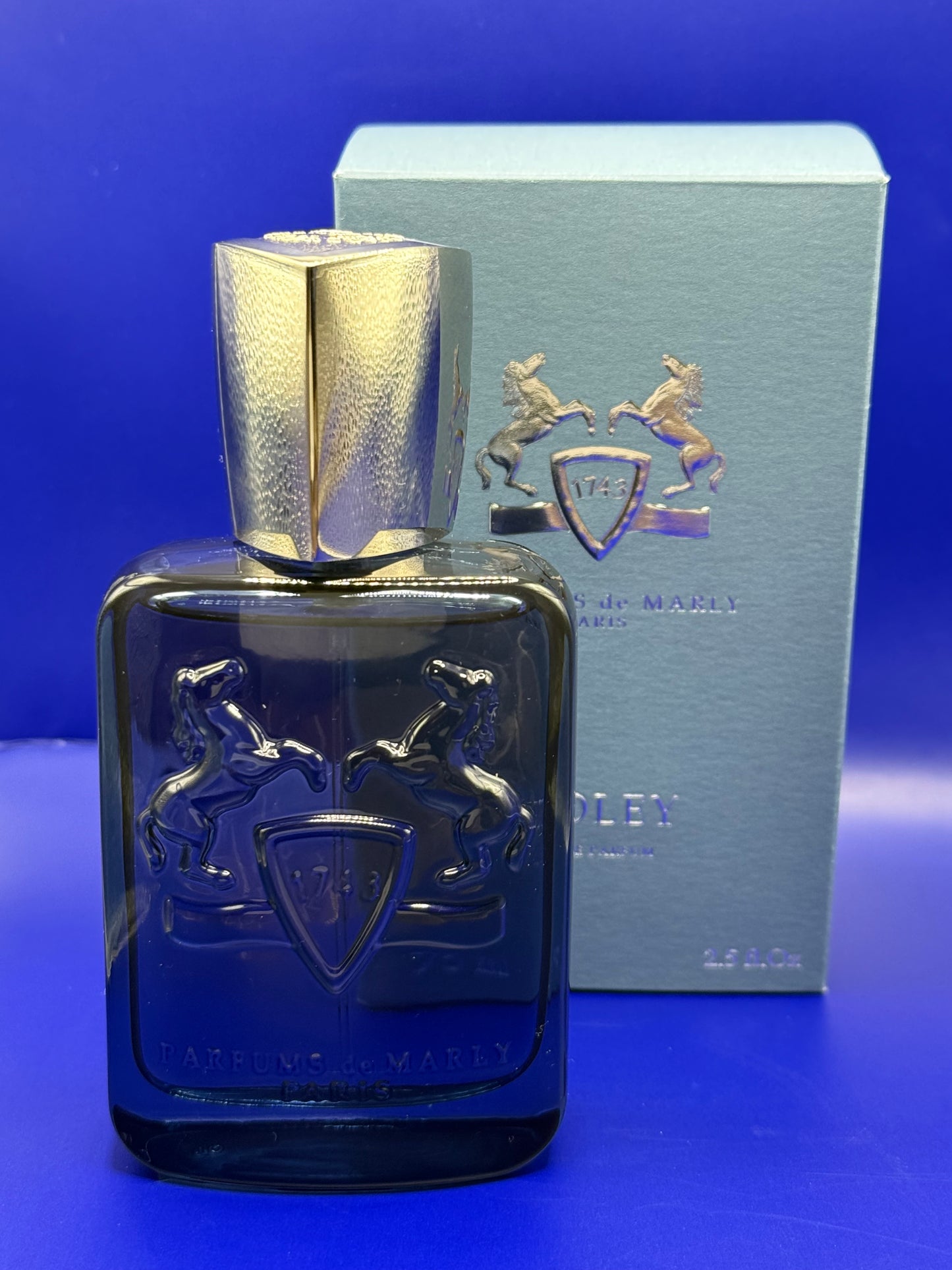 Parfums De Marley SEDLEY Sample 3ML