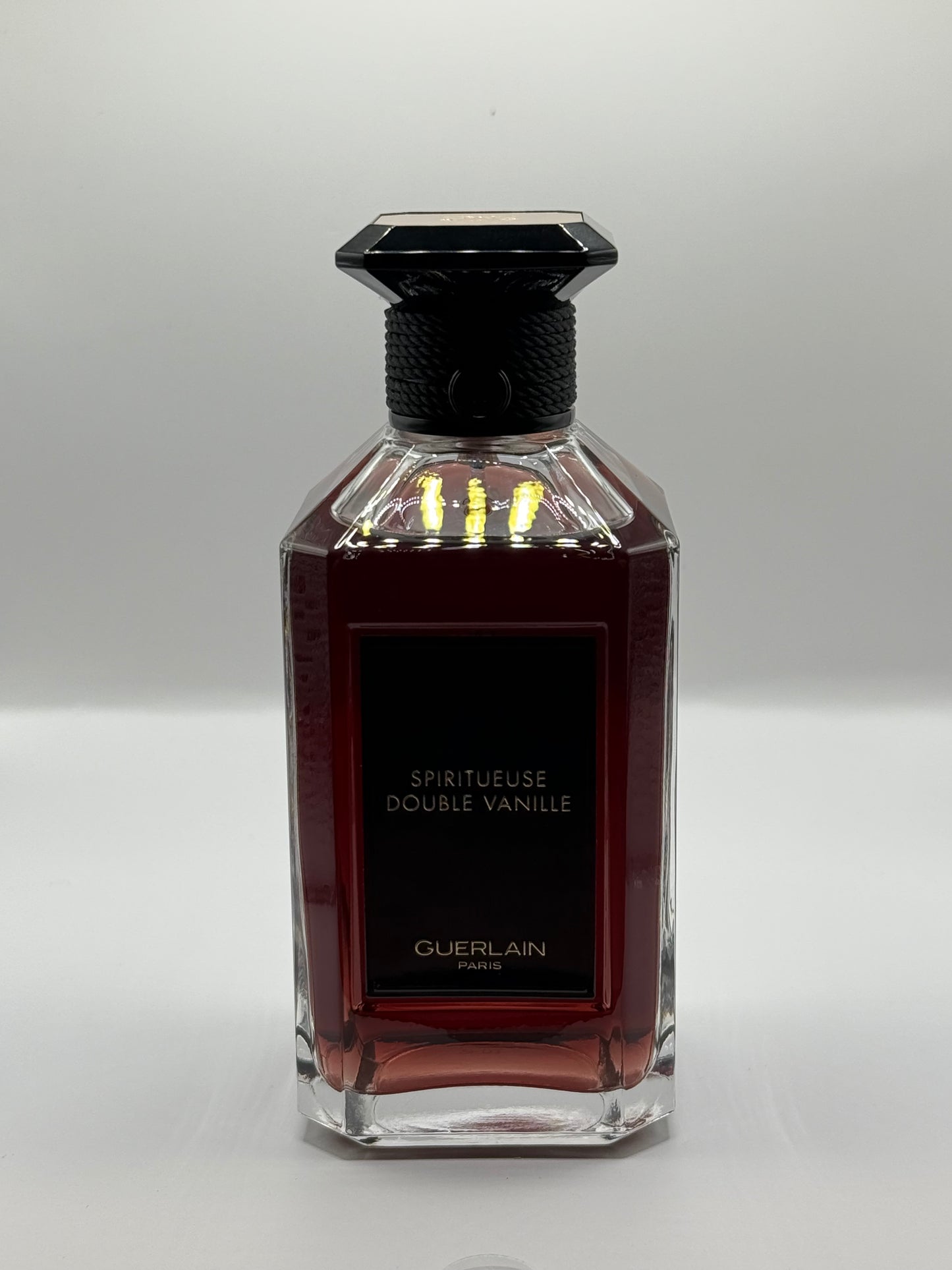 Guerlain SPIRITUEUSE DOUBLE VANILLE 3ML Sample