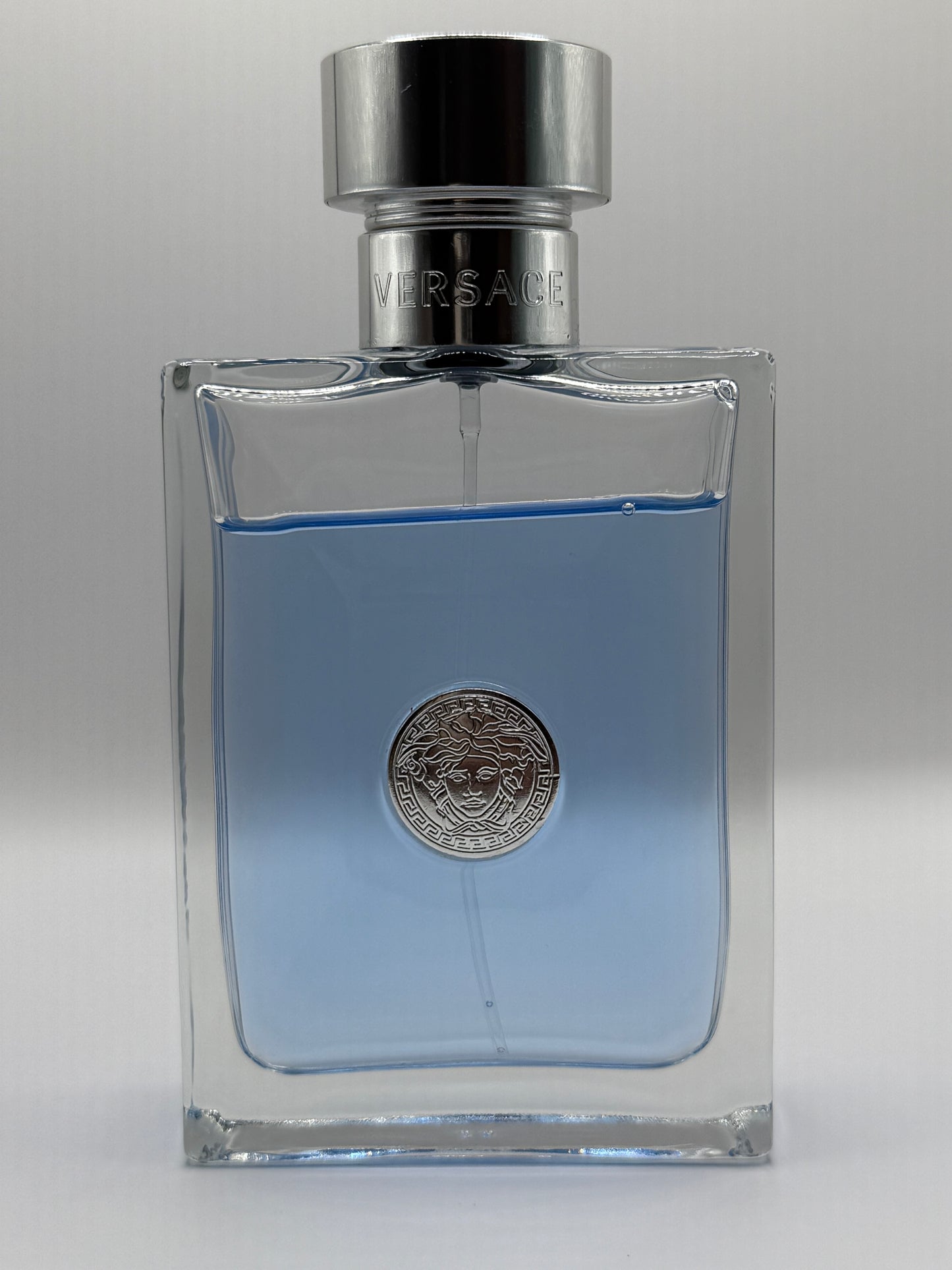 VERSACE POUR HOMME Sample 3ML