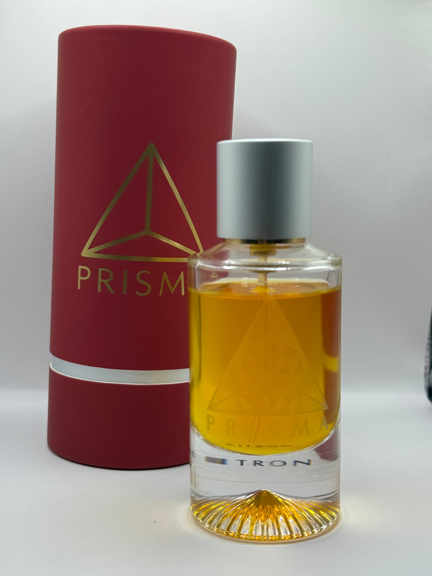 Prisma Parfums CITRON Sample 2ML