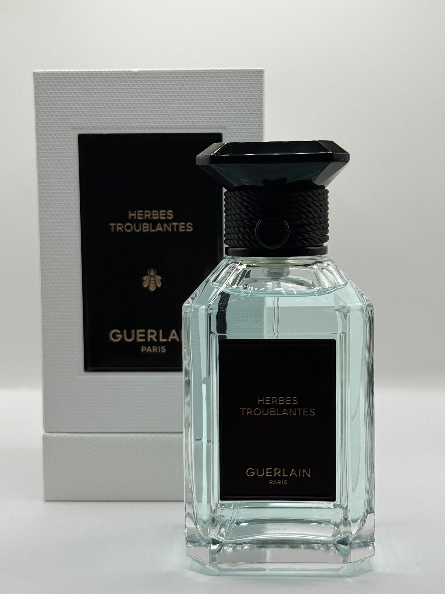 Guerlain HERBES TROUBLANTES Sample 3ML